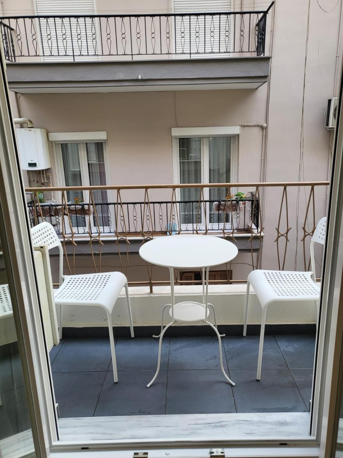 Galeriya Apartment