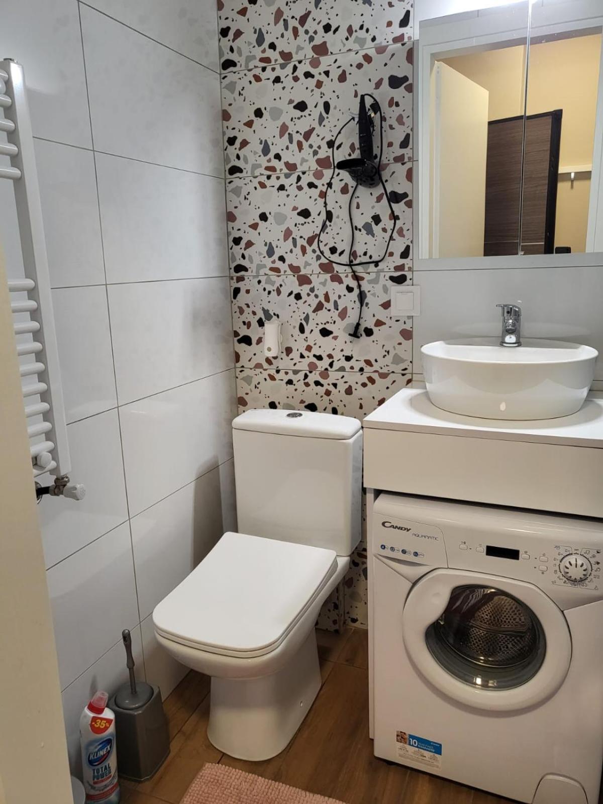 Galeriya Apartment