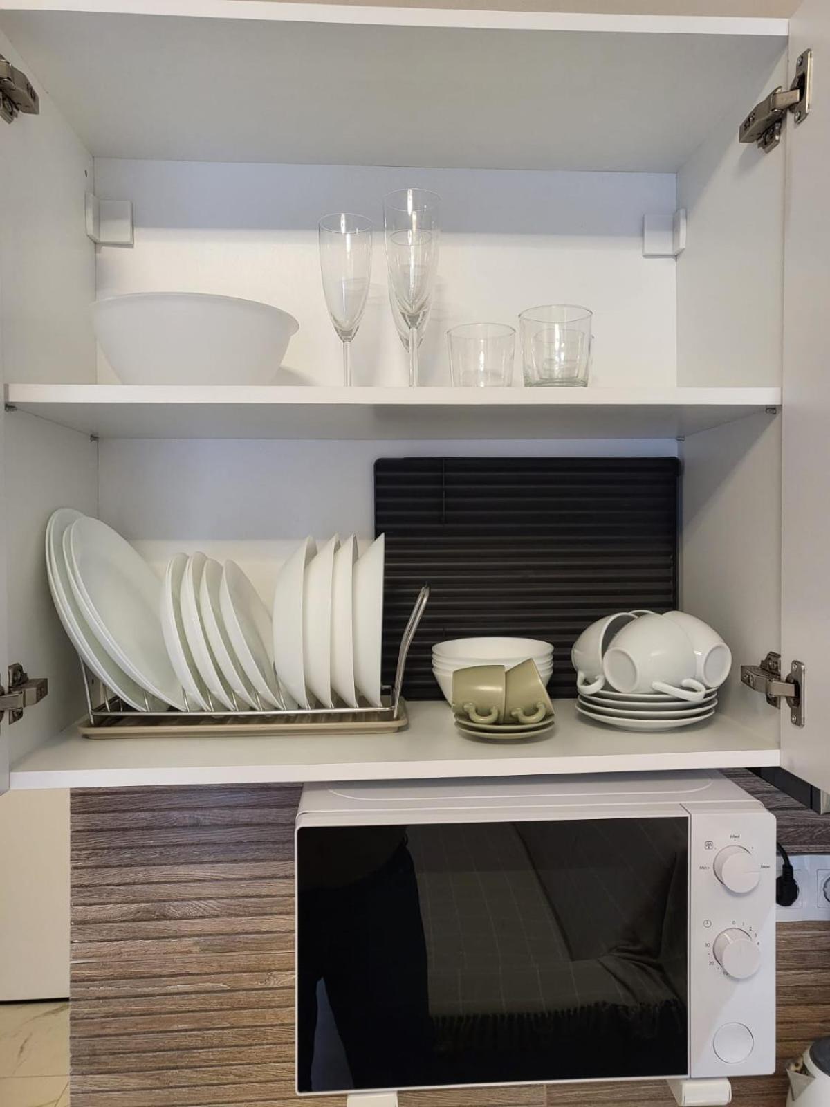 Galeriya Apartment