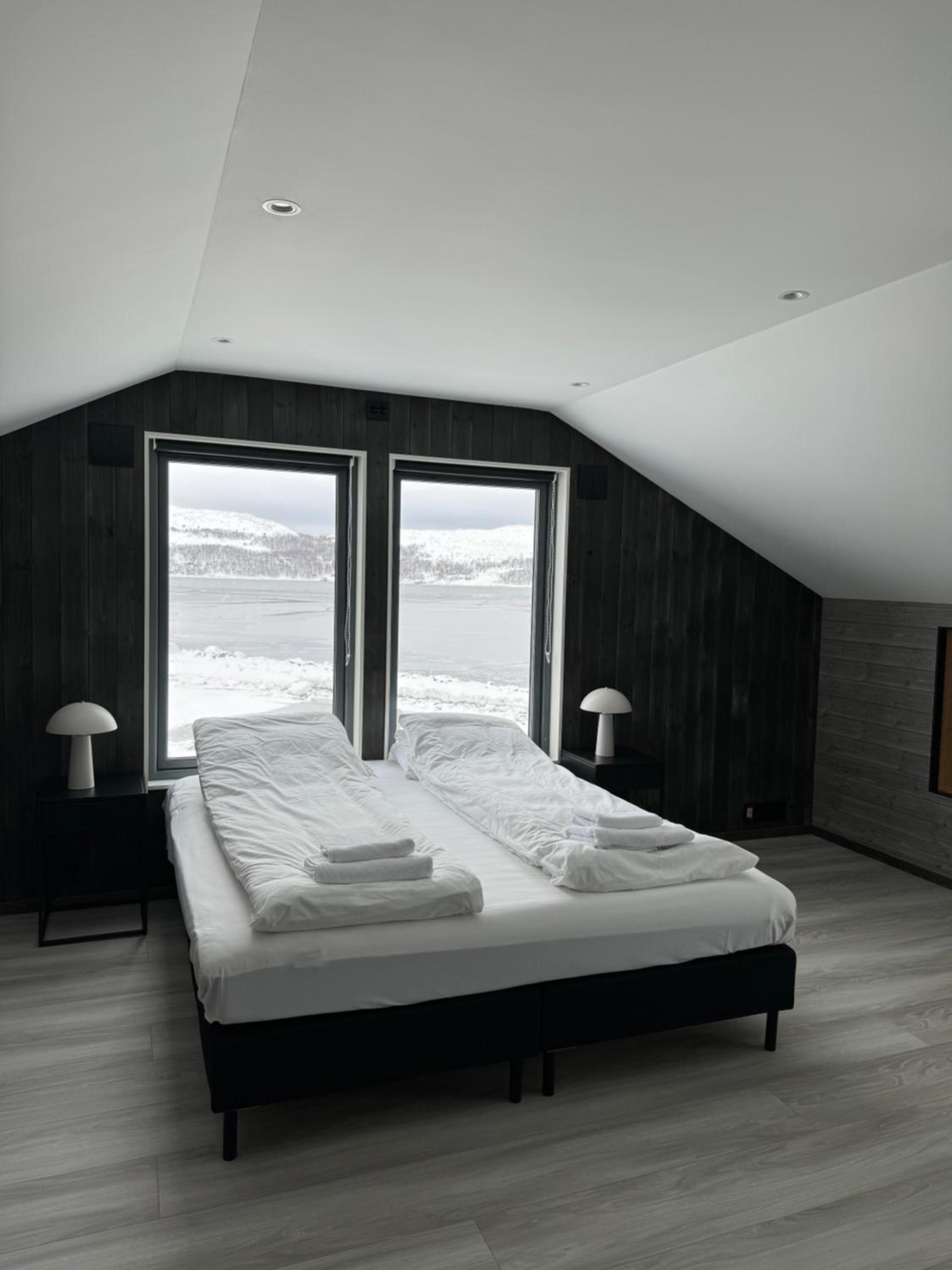 Arctic Sea Breeze