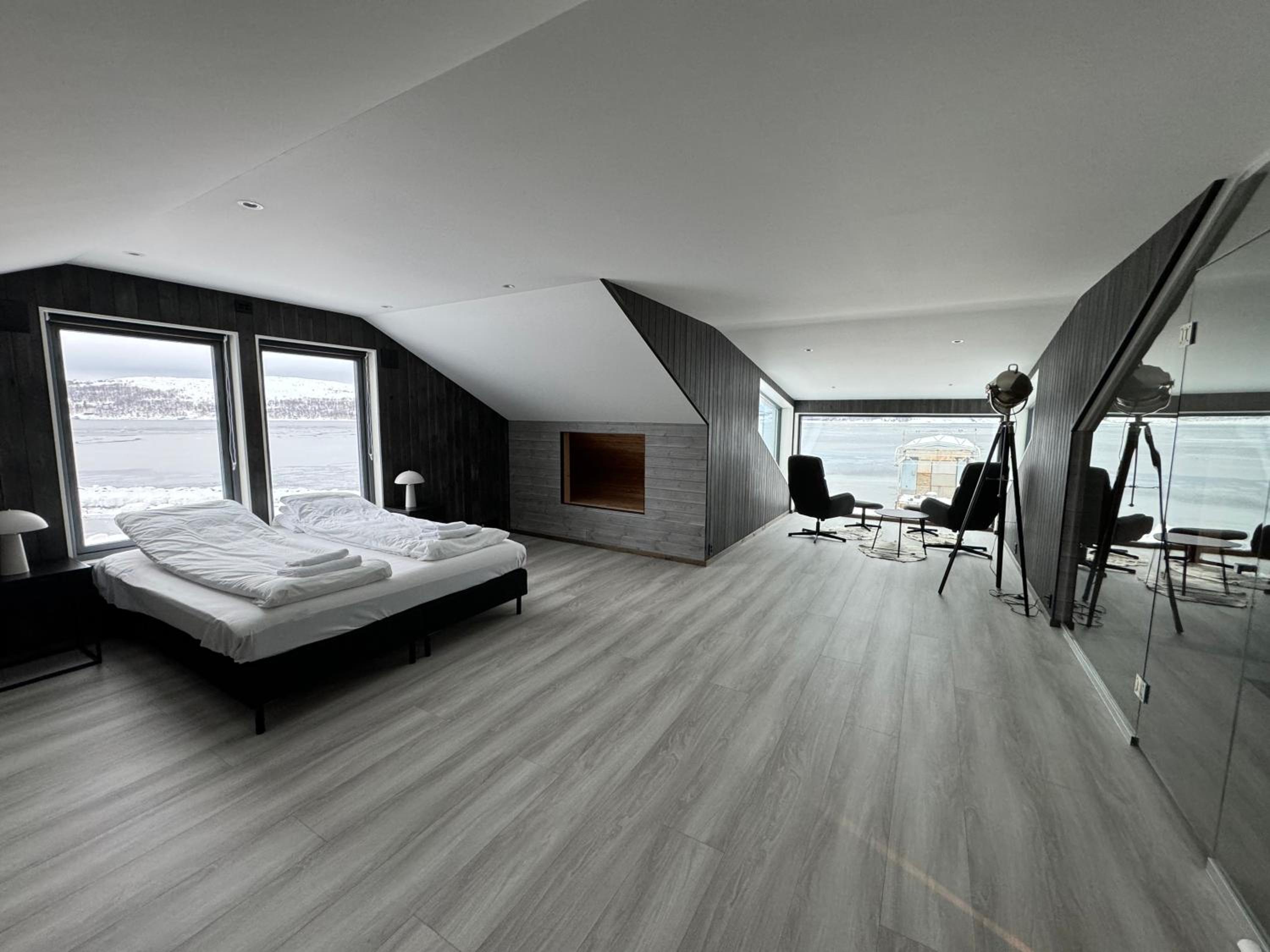 Arctic Sea Breeze