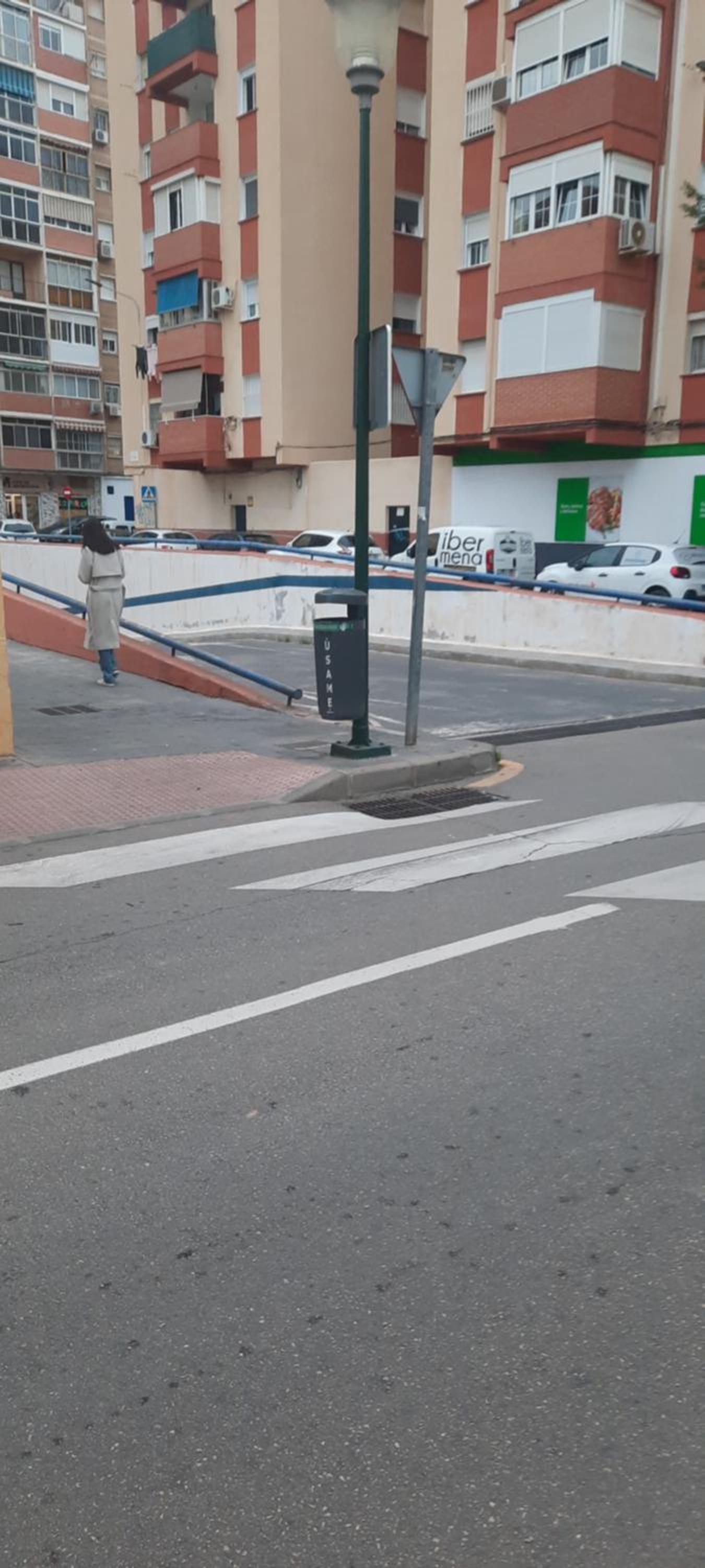 Apartamento Jose Maria Corona