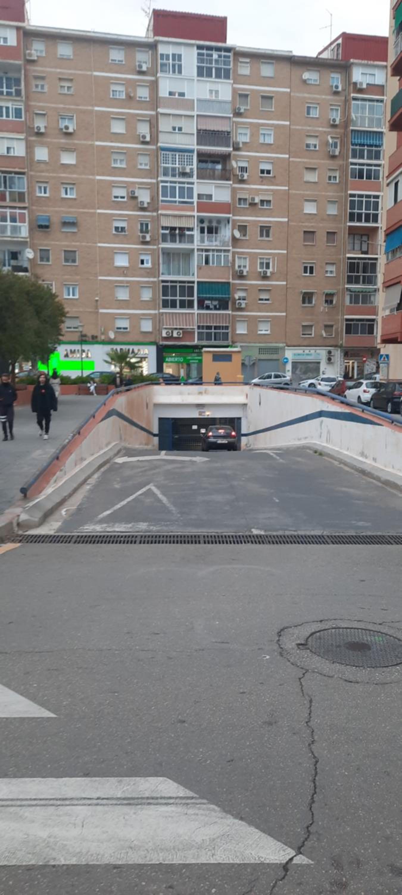 Apartamento Jose Maria Corona
