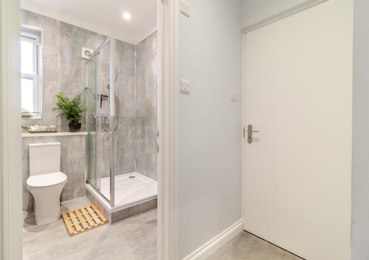 1 Bed in Cromer oc-s28158
