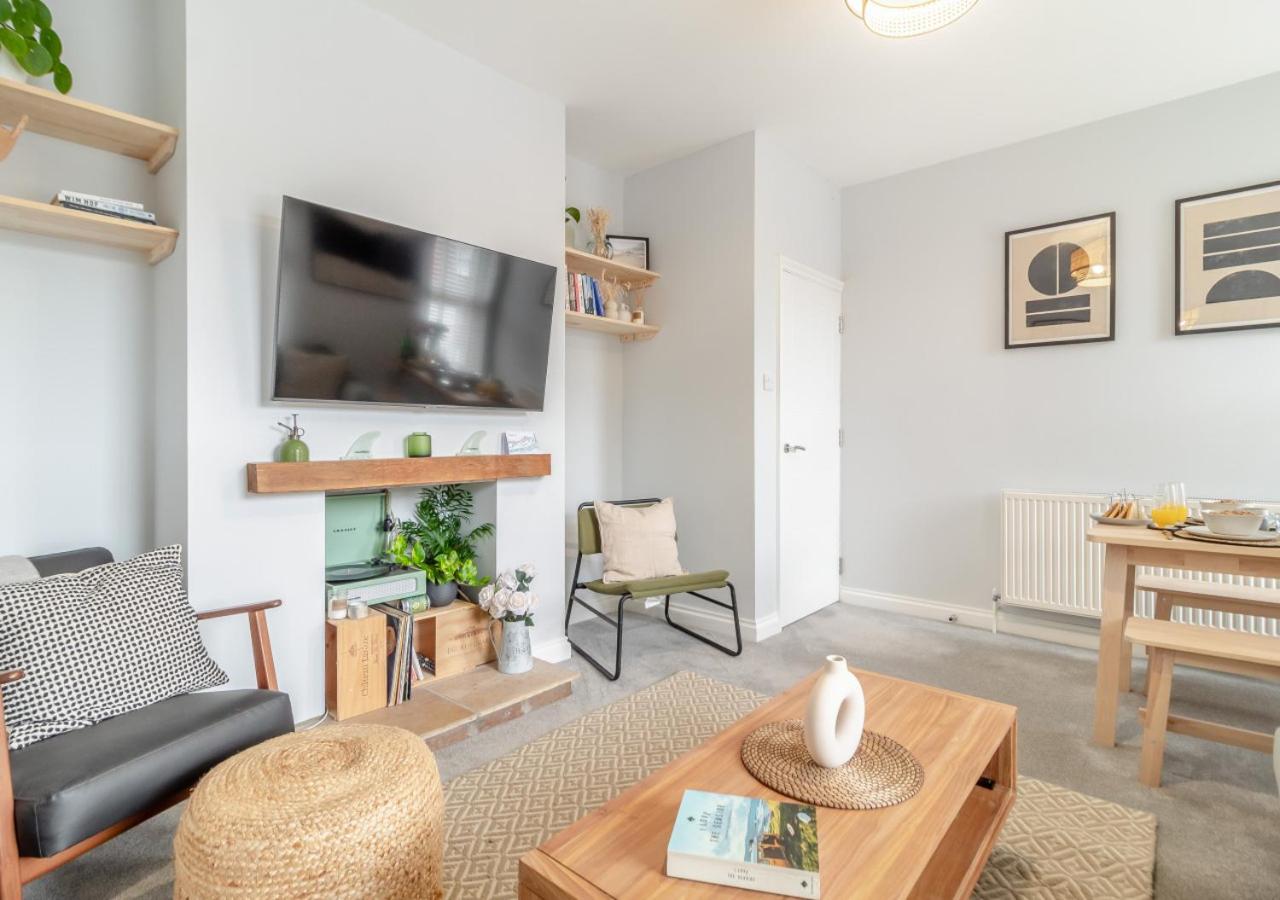 1 Bed in Cromer oc-s28158