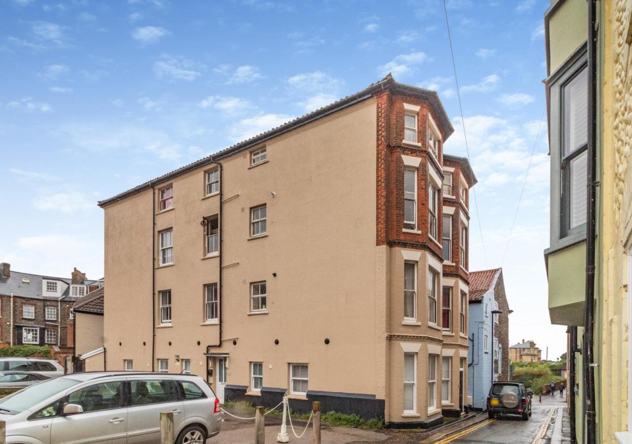 1 Bed in Cromer oc-s28158