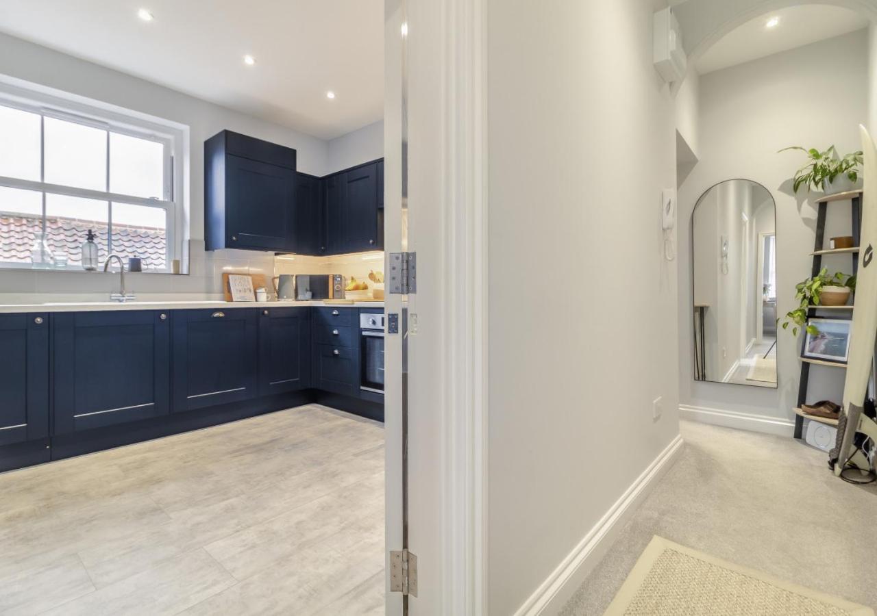 1 Bed in Cromer oc-s28158