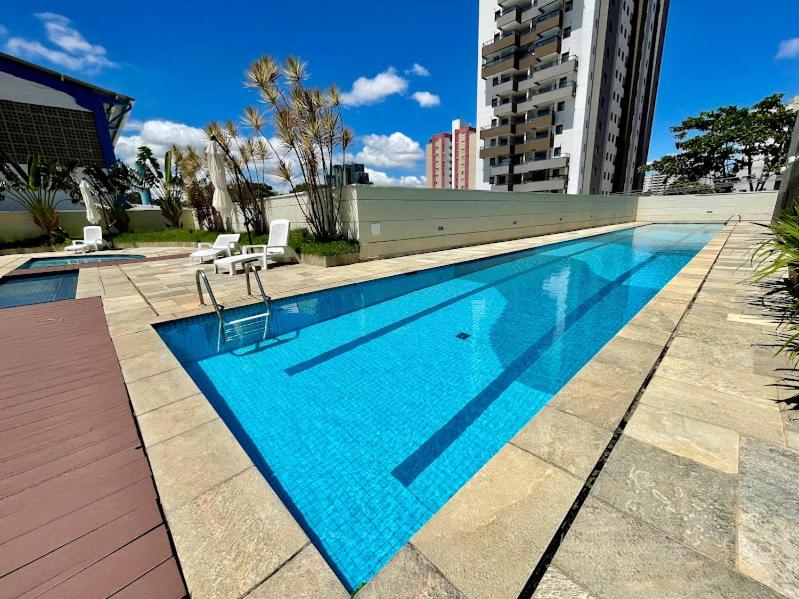 Apartamento em São José dos Campos