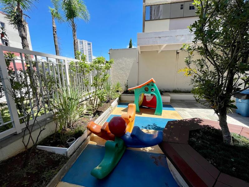Apartamento em São José dos Campos