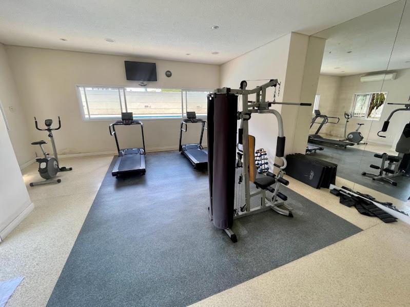 Apartamento em São José dos Campos