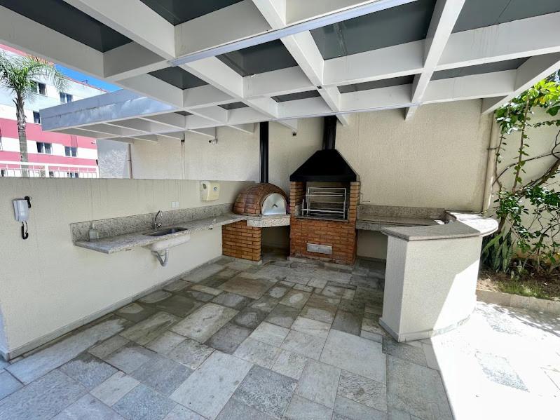 Apartamento em São José dos Campos