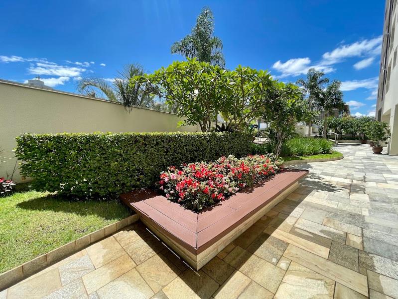 Apartamento em São José dos Campos