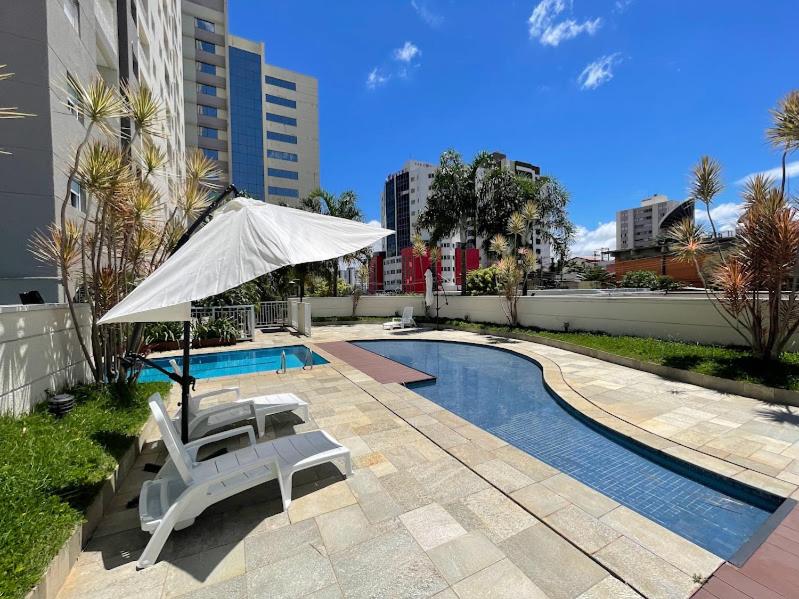 Apartamento em São José dos Campos