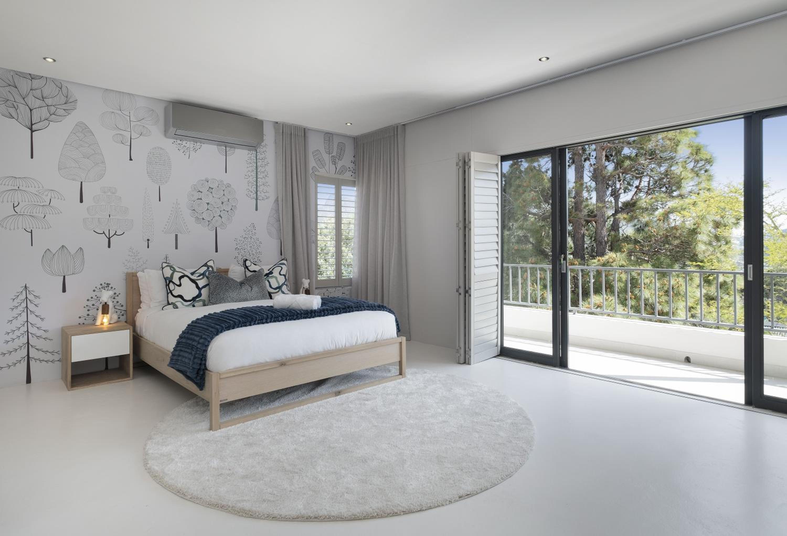 Hout Bay Villa view 5