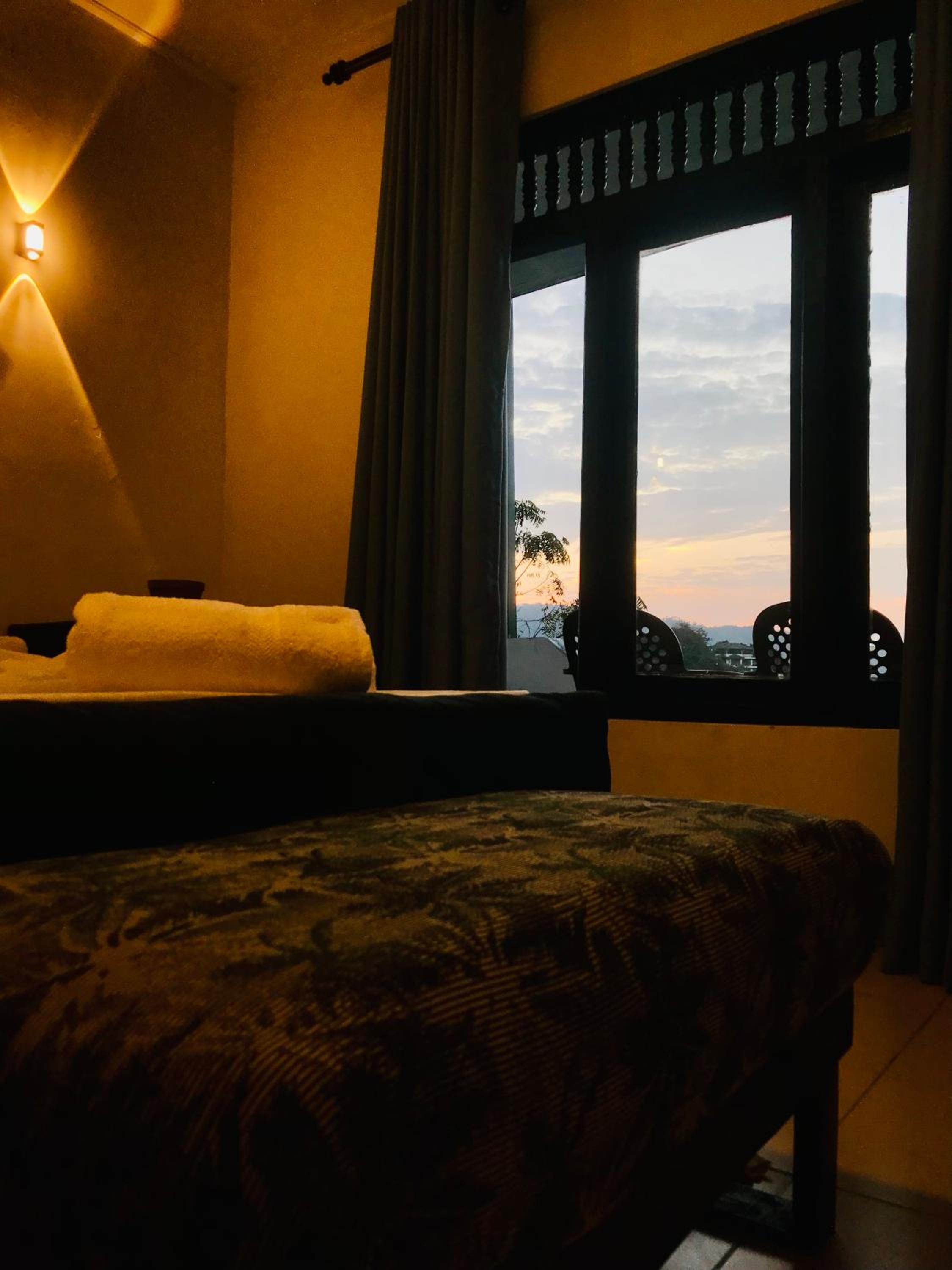 Cloud Nine view 4