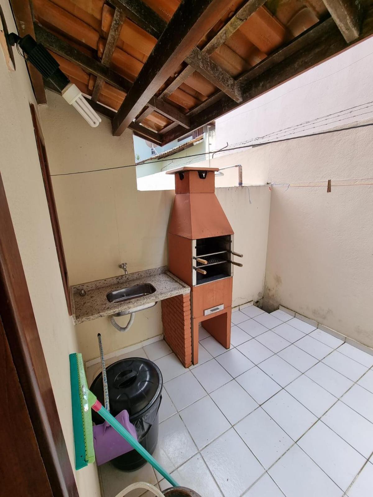 Apartamento lindo, perto das melhores praias.