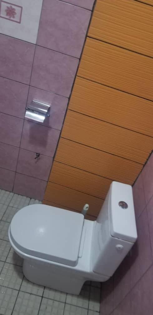 Appartement meublé