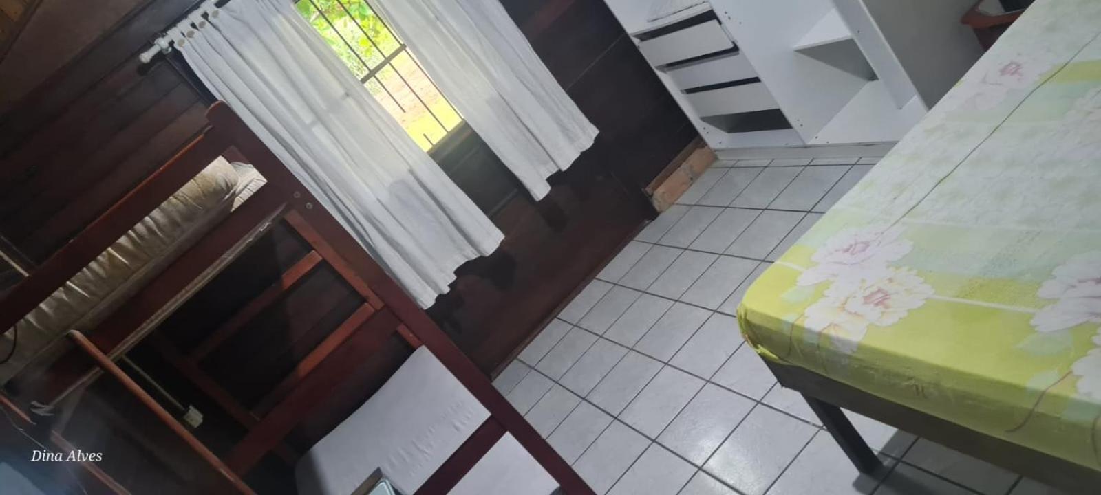 Chalé Praieira
