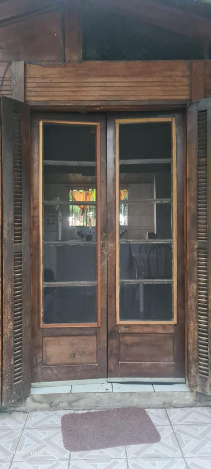 Chalé Praieira