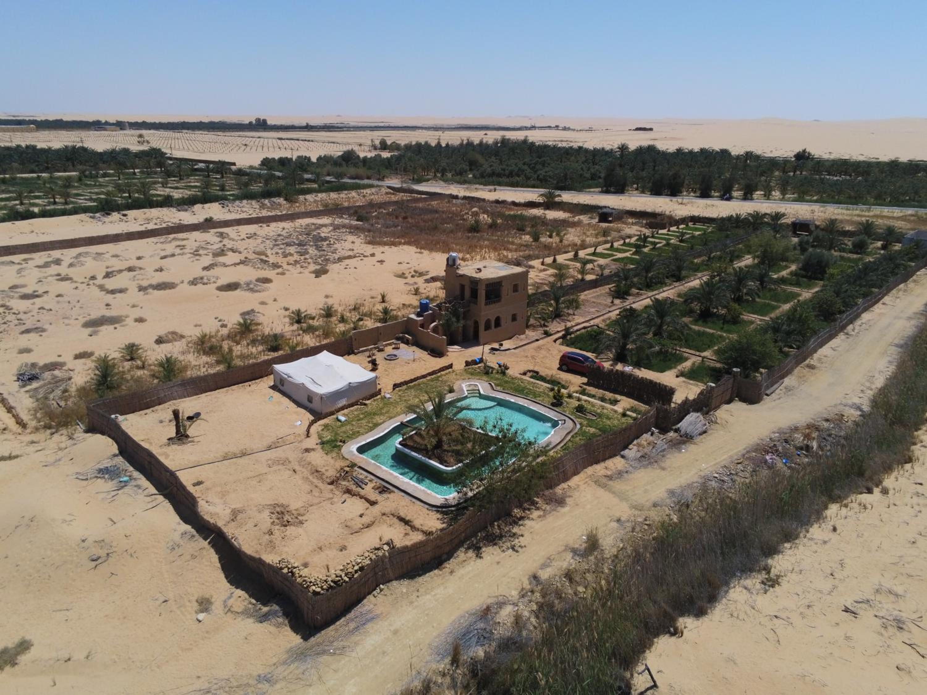 La Siwa