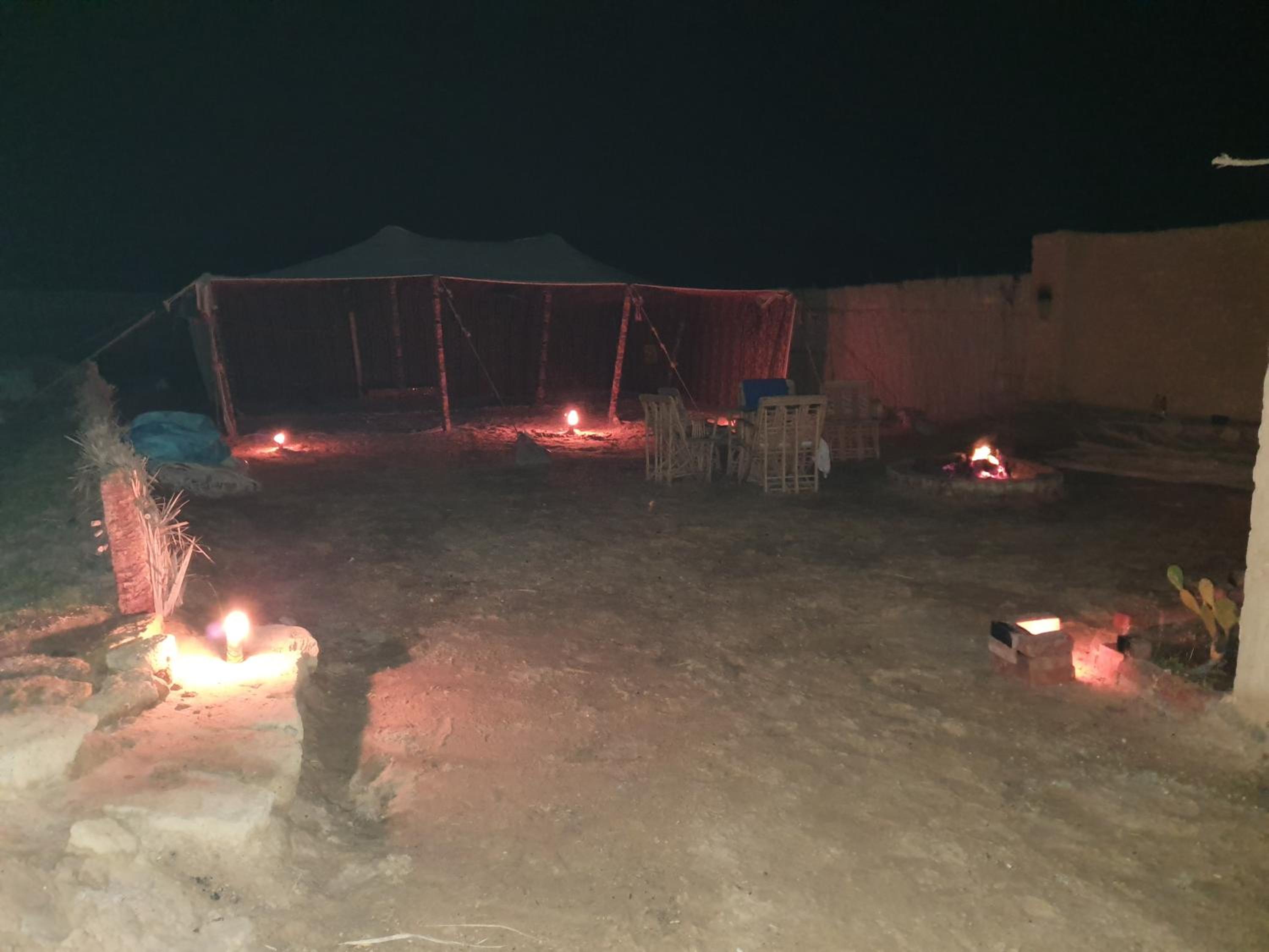 La Siwa