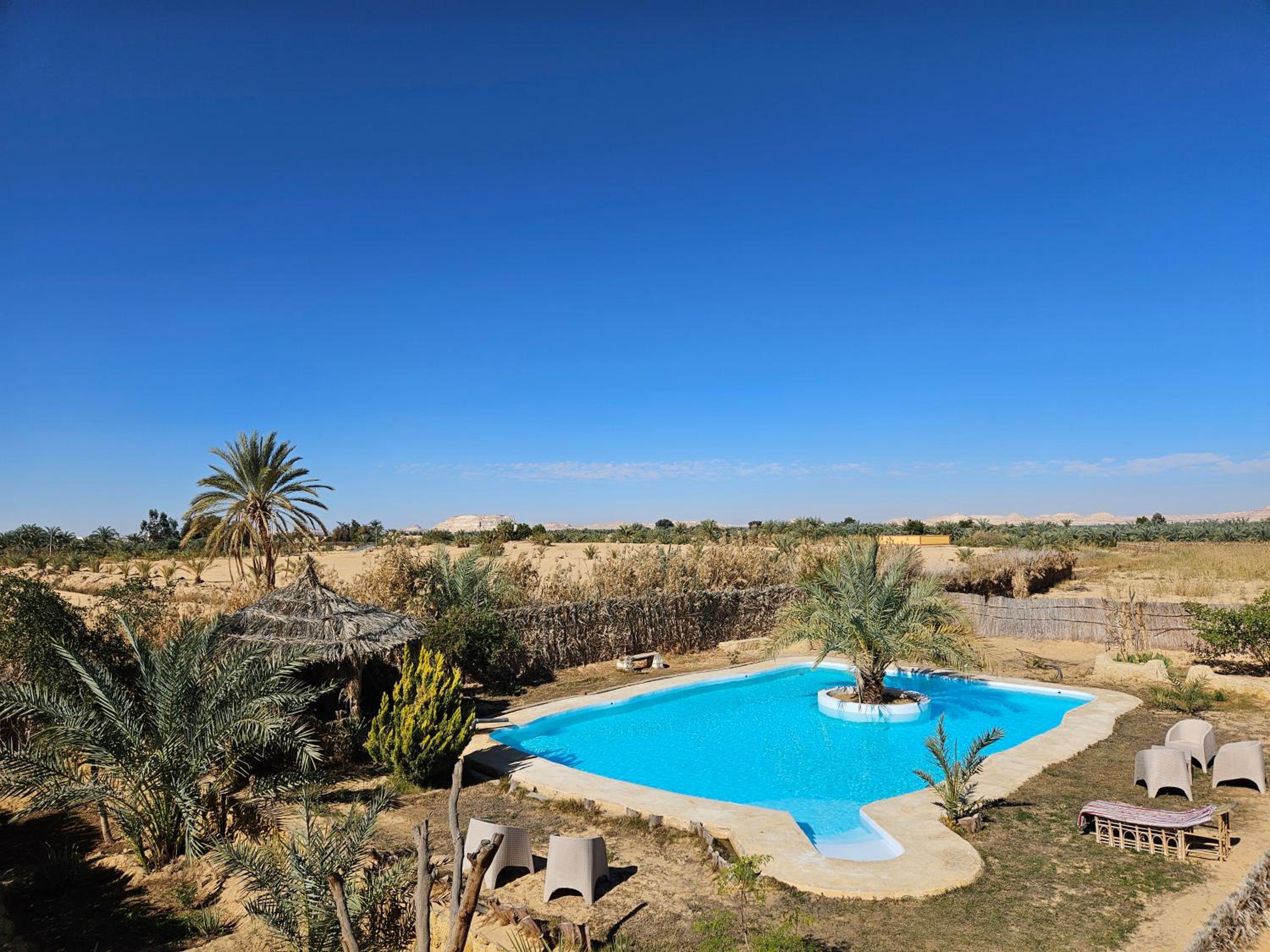 La Siwa