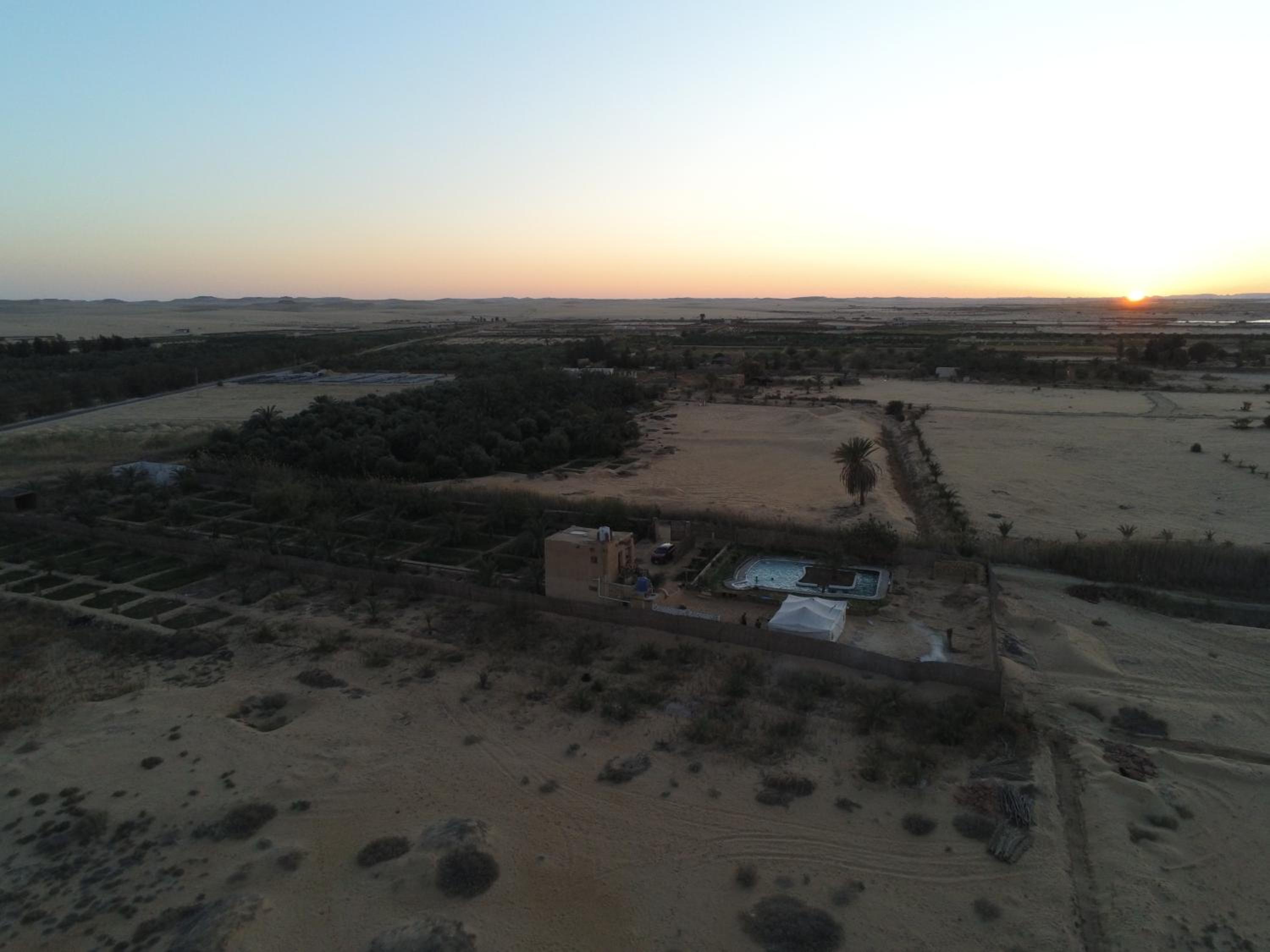 La Siwa