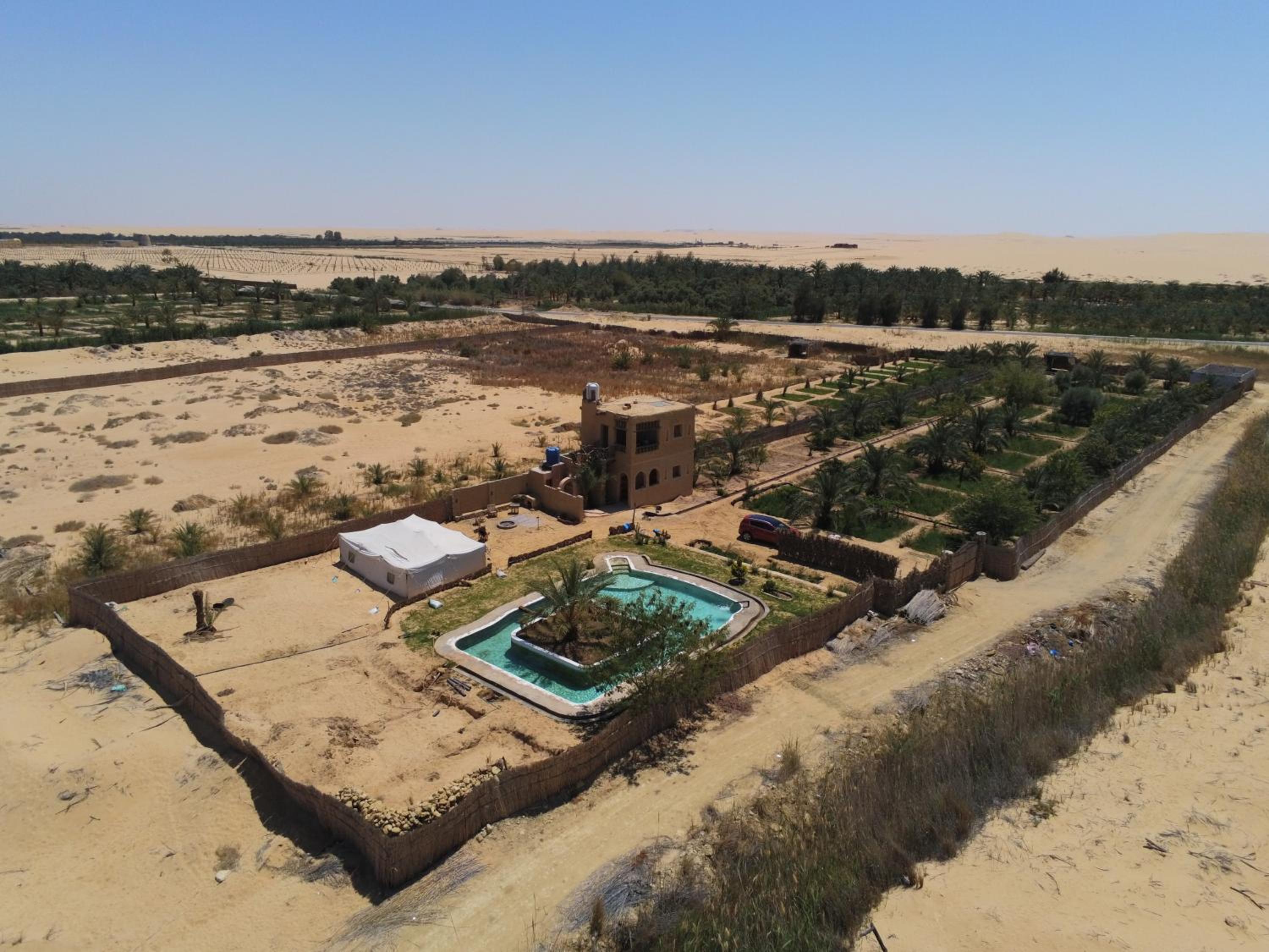 La Siwa