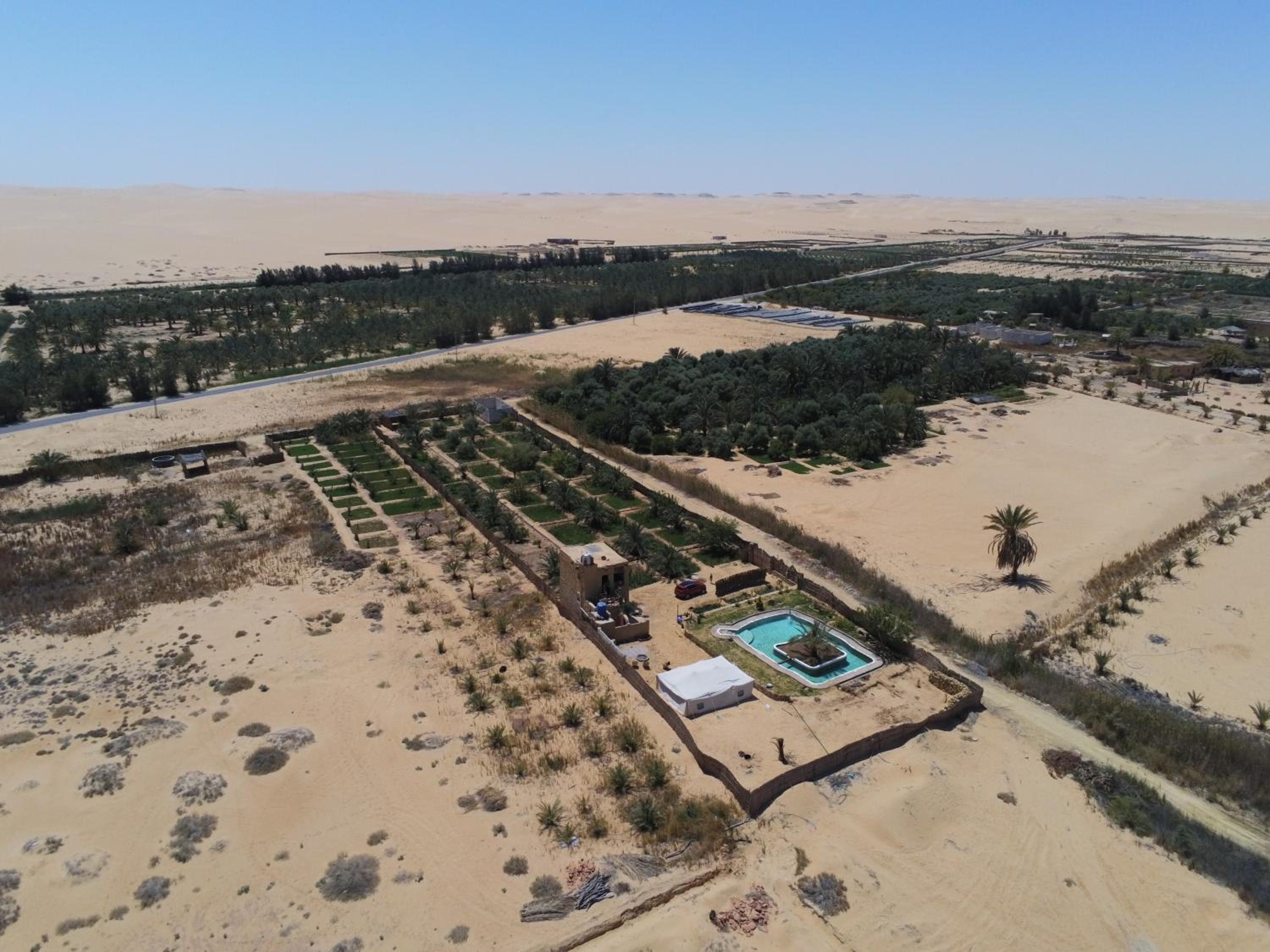 La Siwa