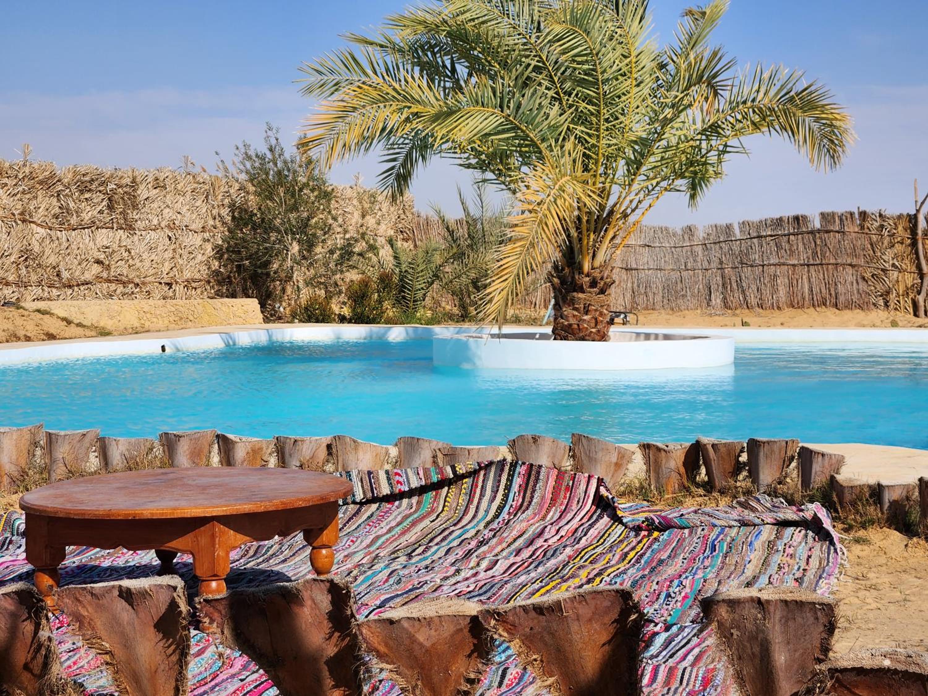 La Siwa