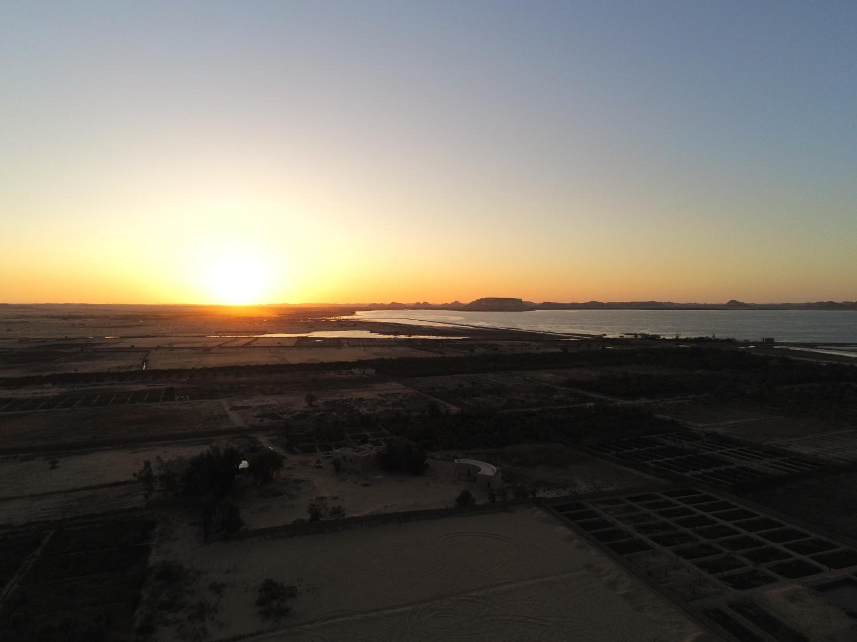 La Siwa