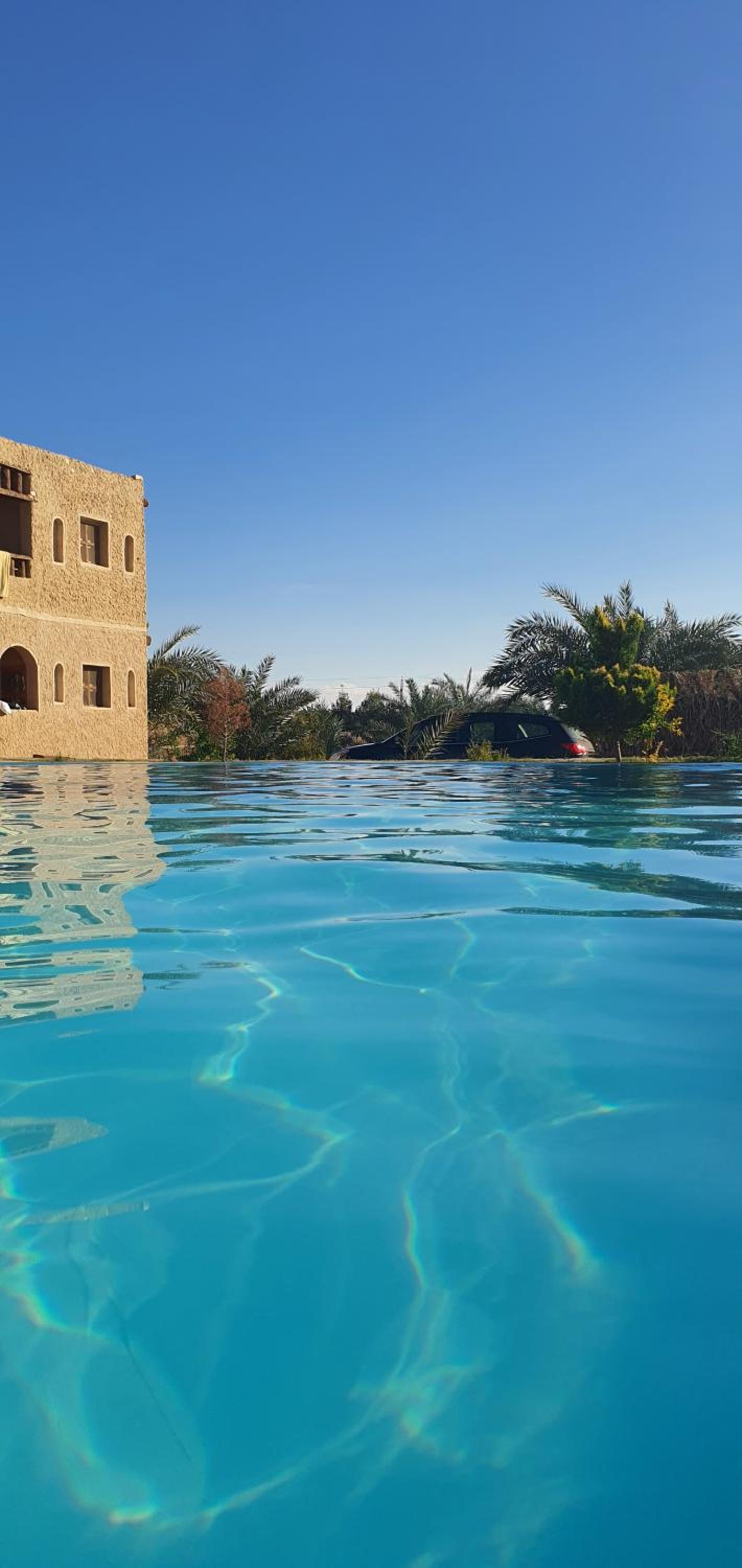 La Siwa