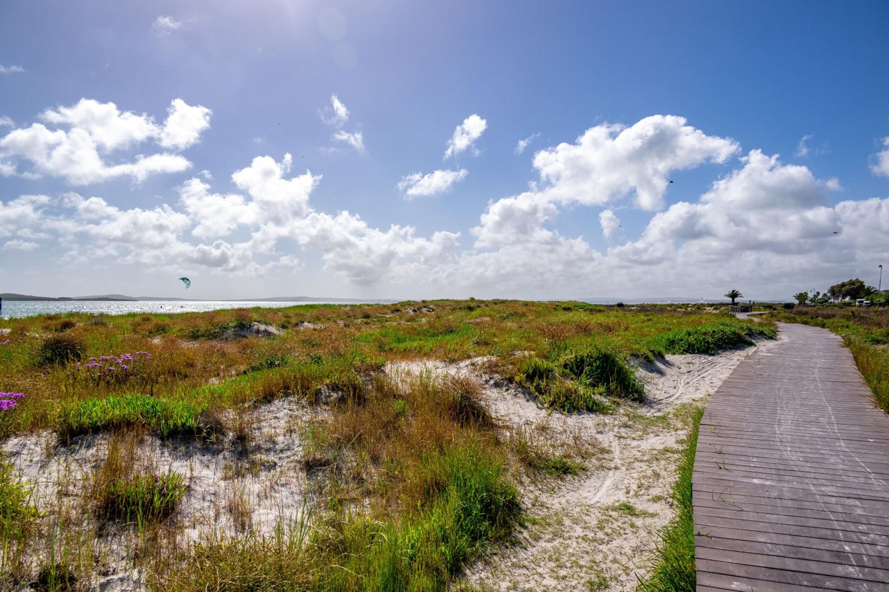 Laguna Sands