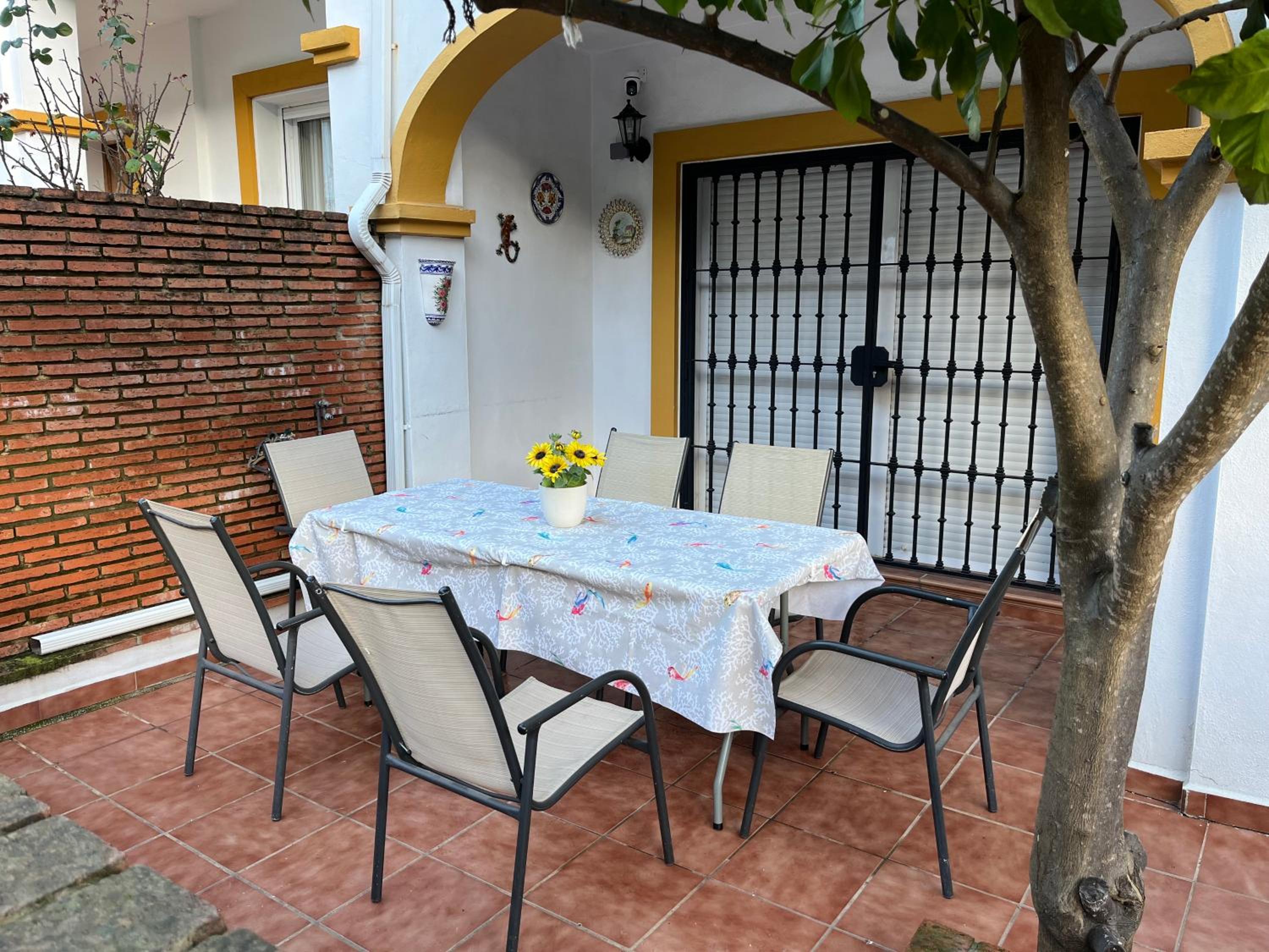 Casa Isabel view 3