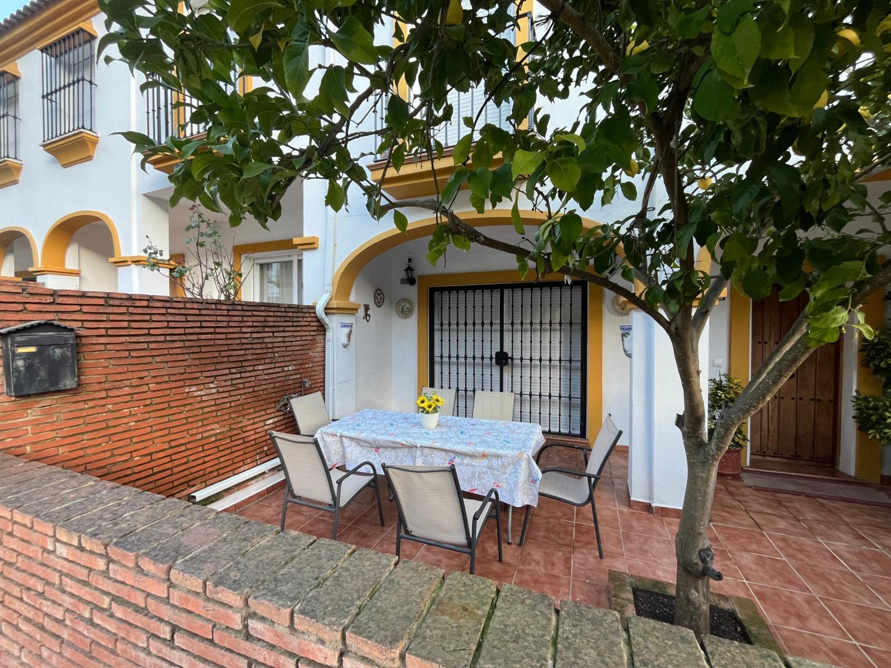 Casa Isabel view 2