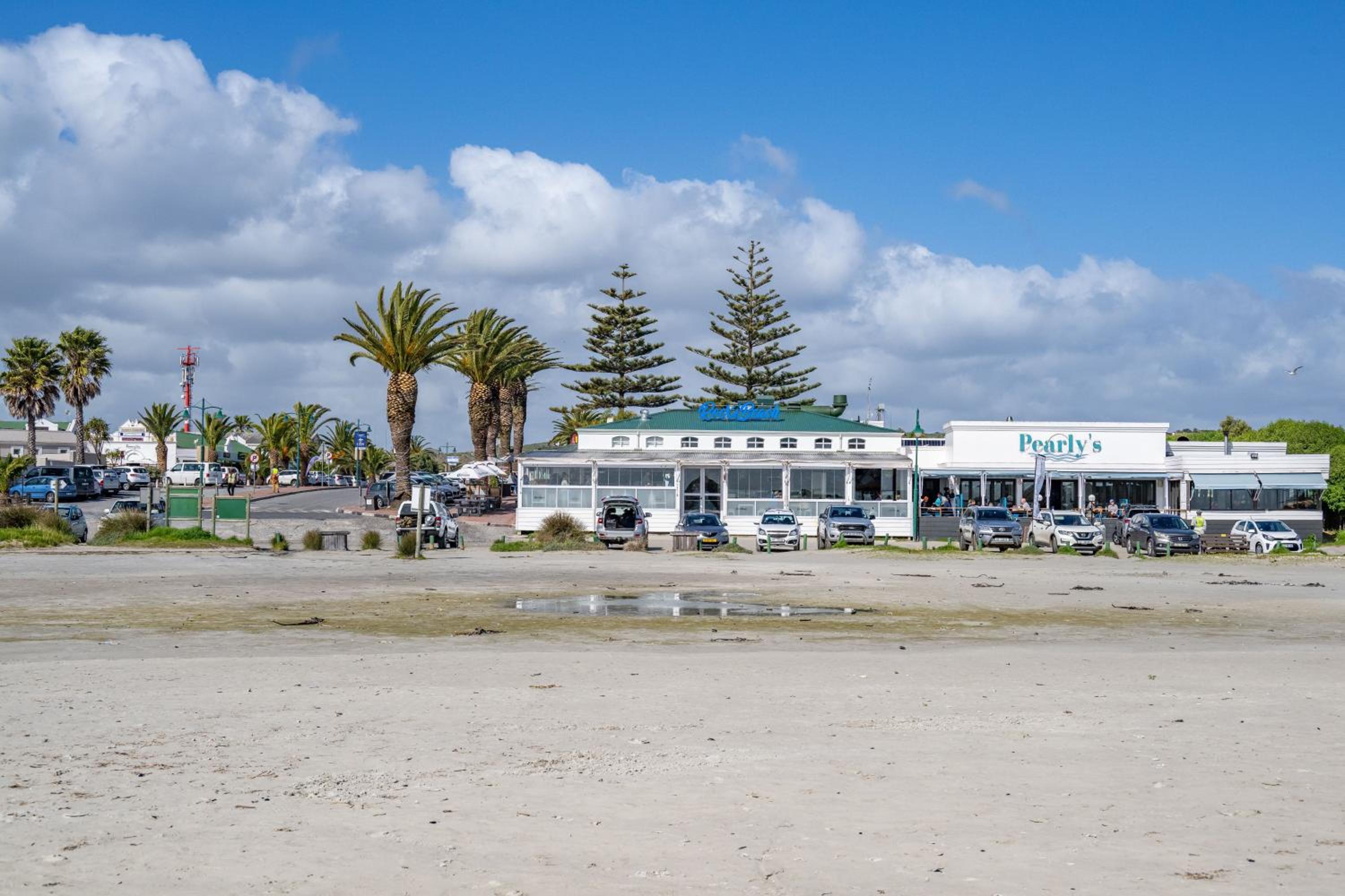 Laguna Sands