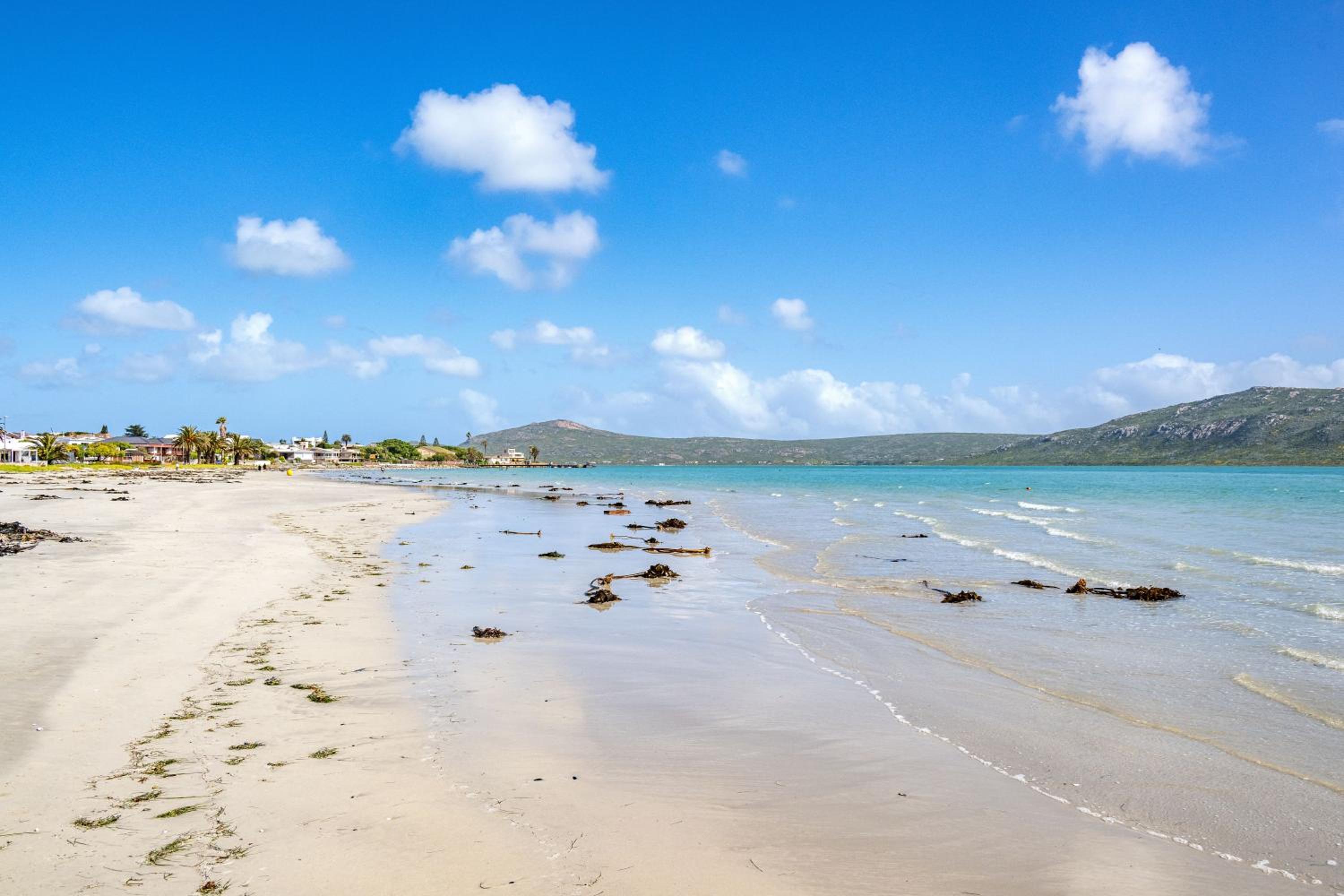 Laguna Sands