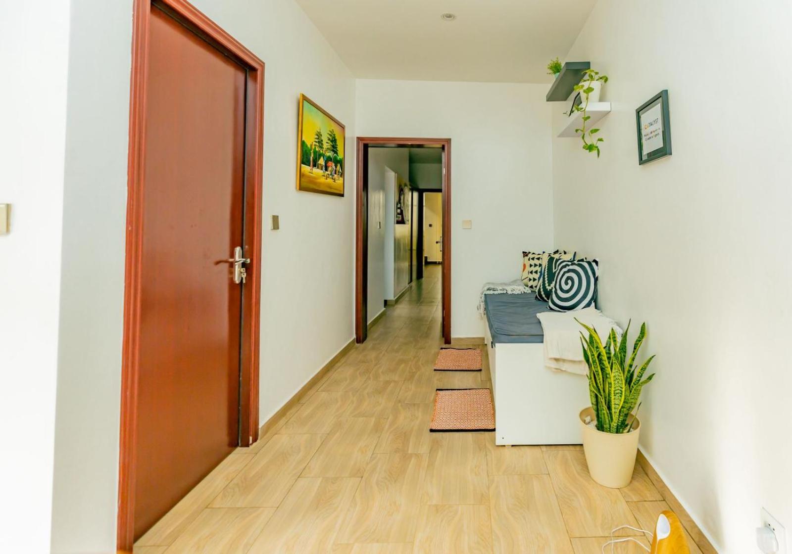 Hesed Place Kigali view 4