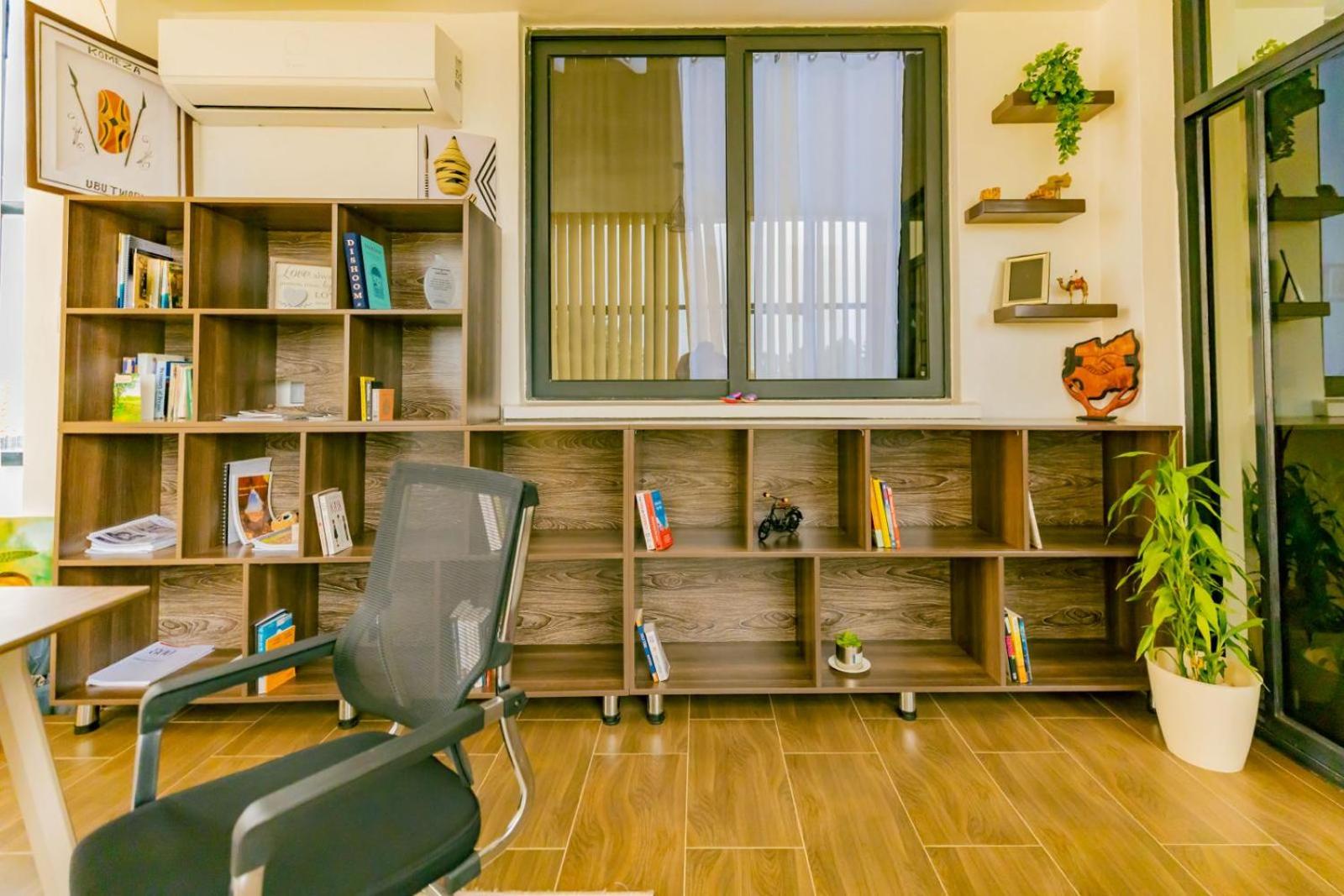 Hesed Place Kigali view 5