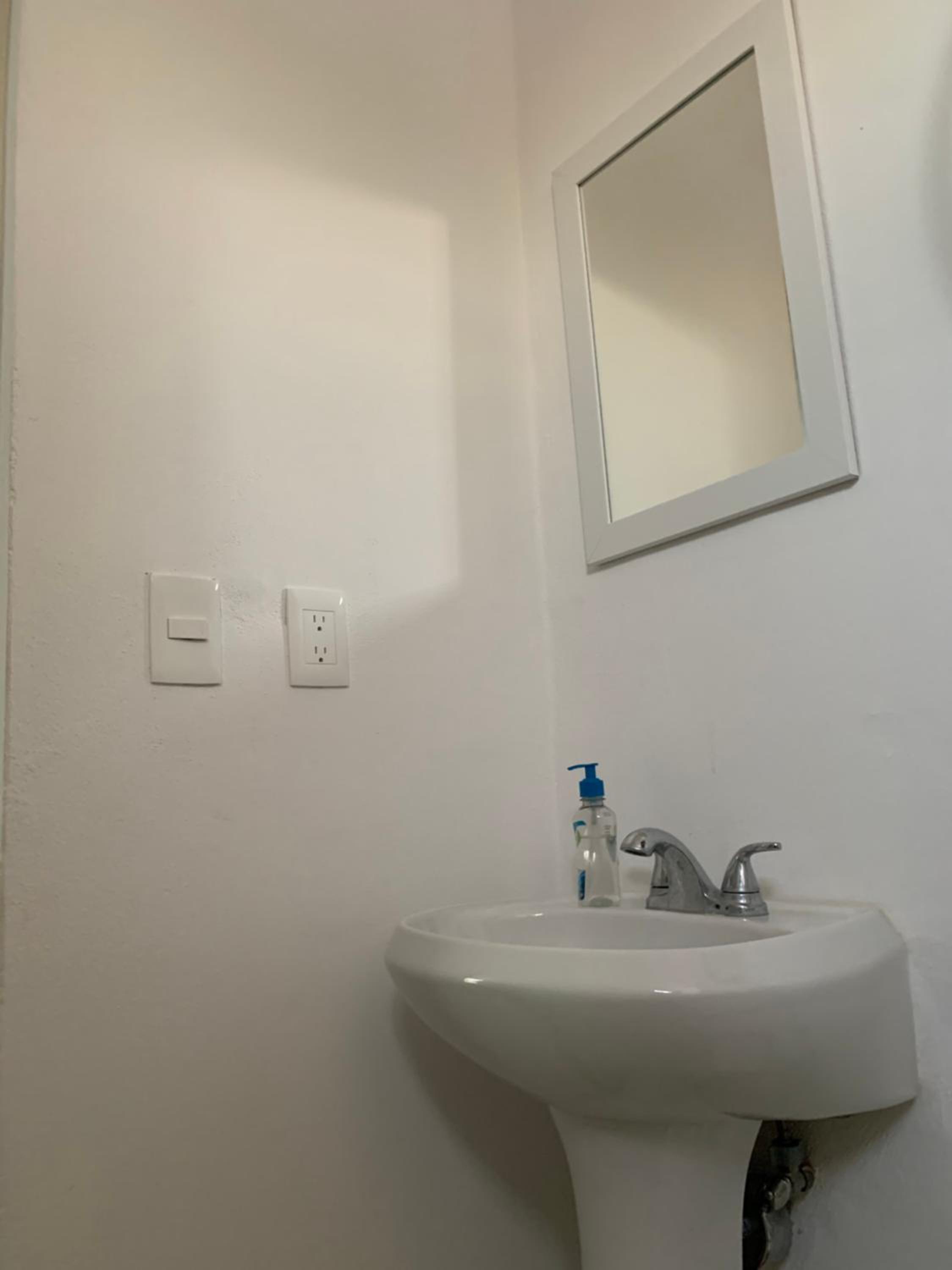 CASA JARDIN