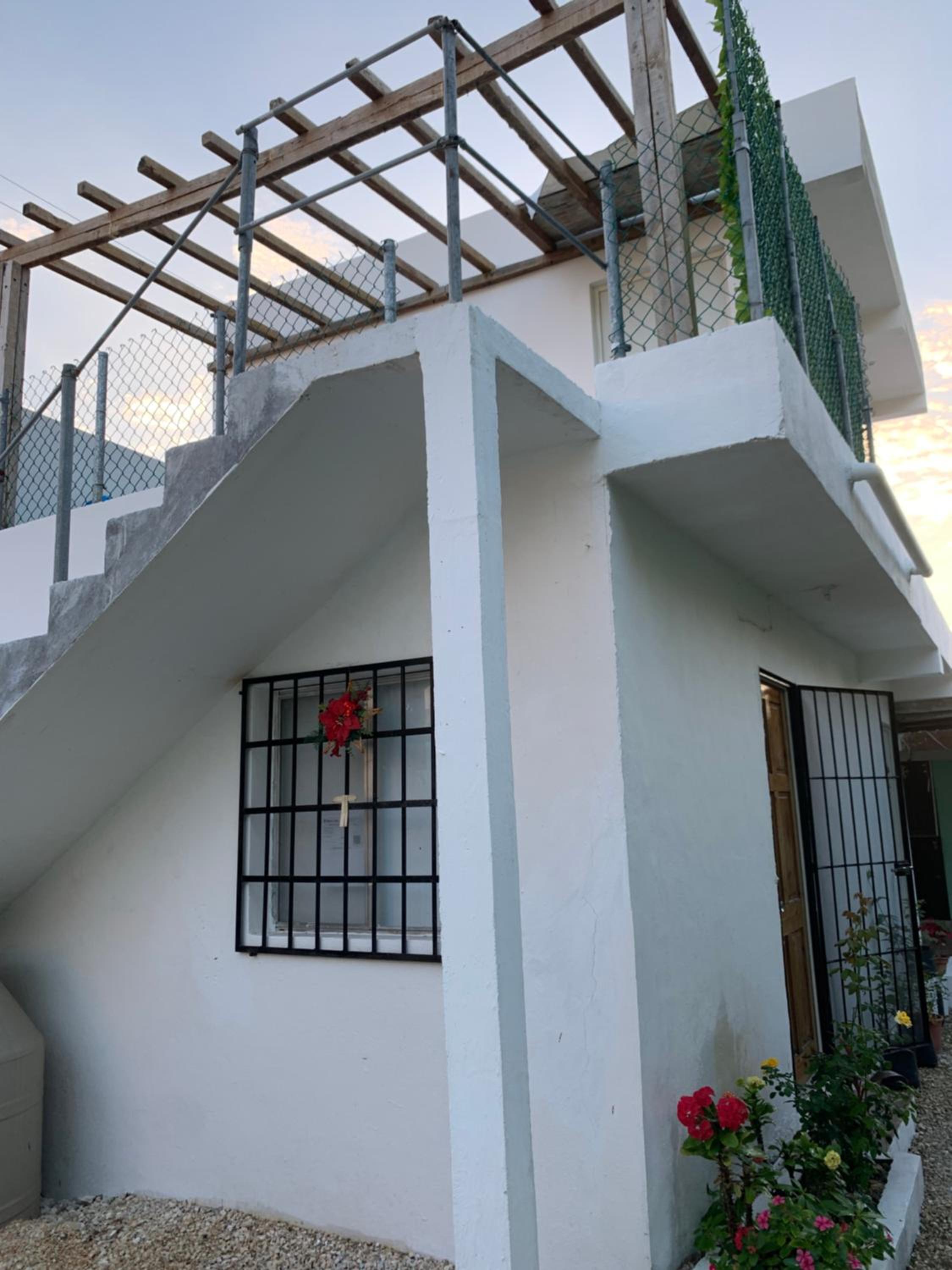 CASA JARDIN