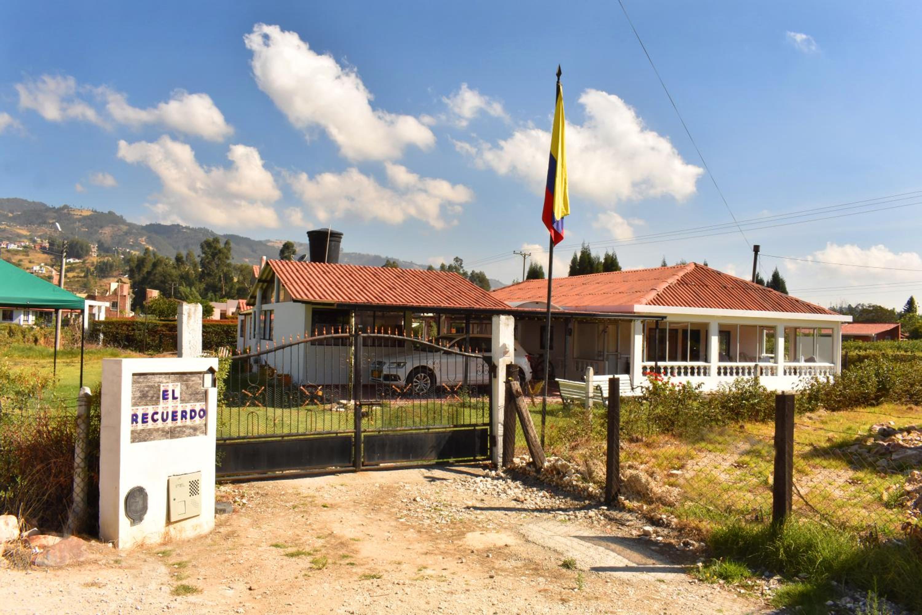 Recuerdo de Torcoroma