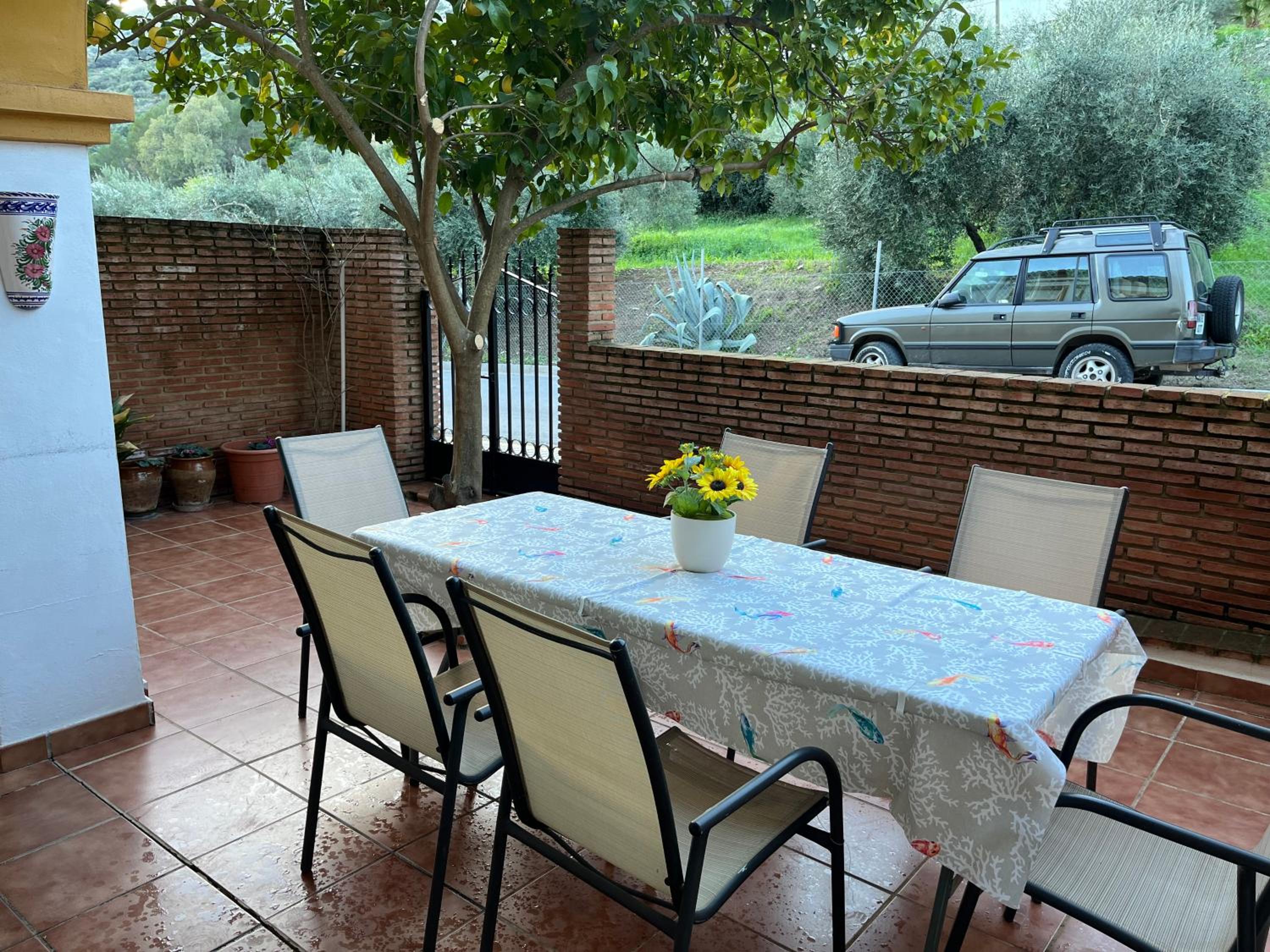Casa Isabel view 4