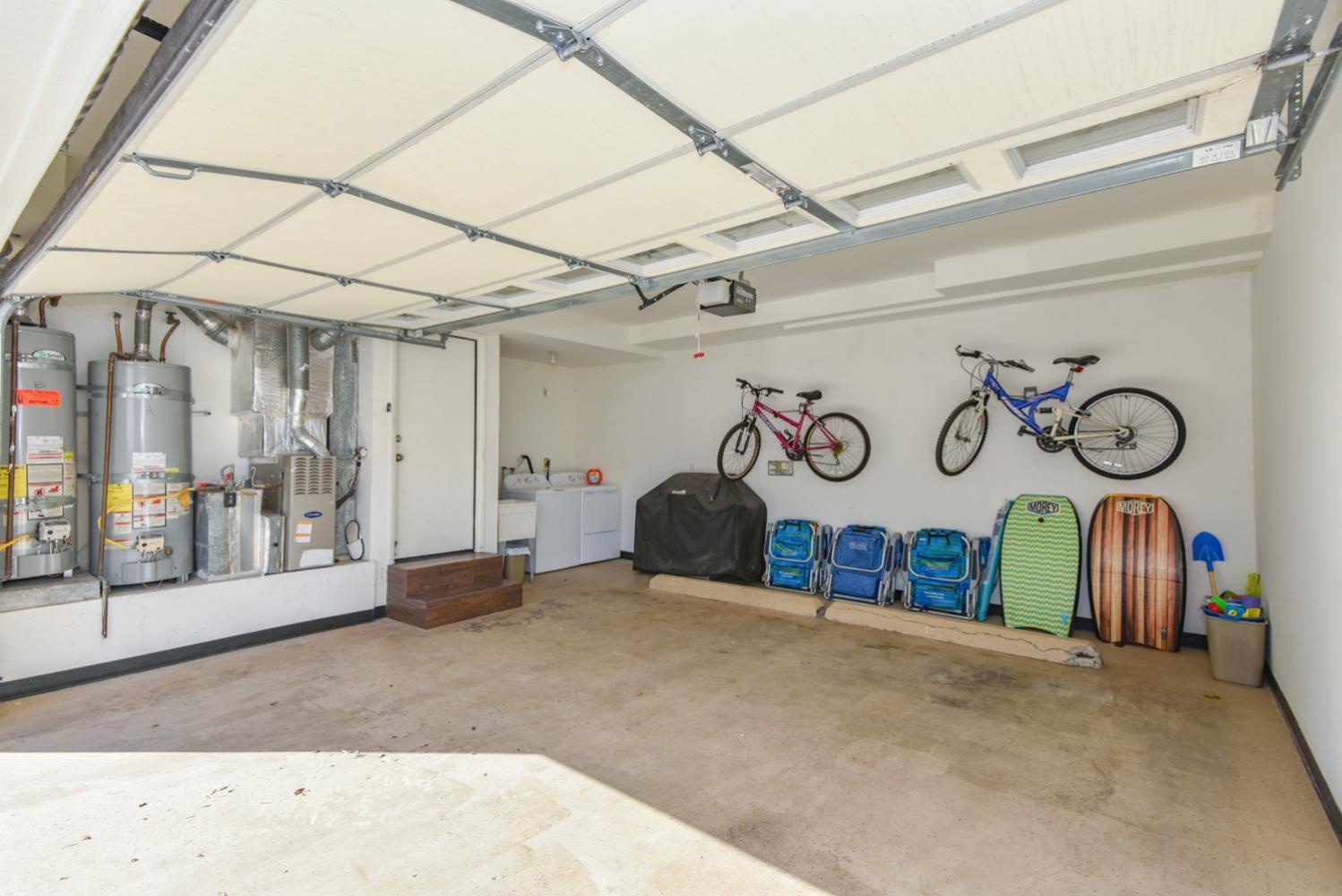 Multi Level Oceanfront Home With Oceanviews and Private Patio on the Sand view 5