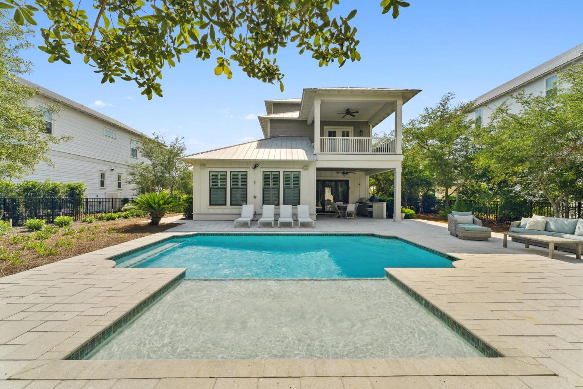 134 Walton Gulfview by 30A Escapes view 4
