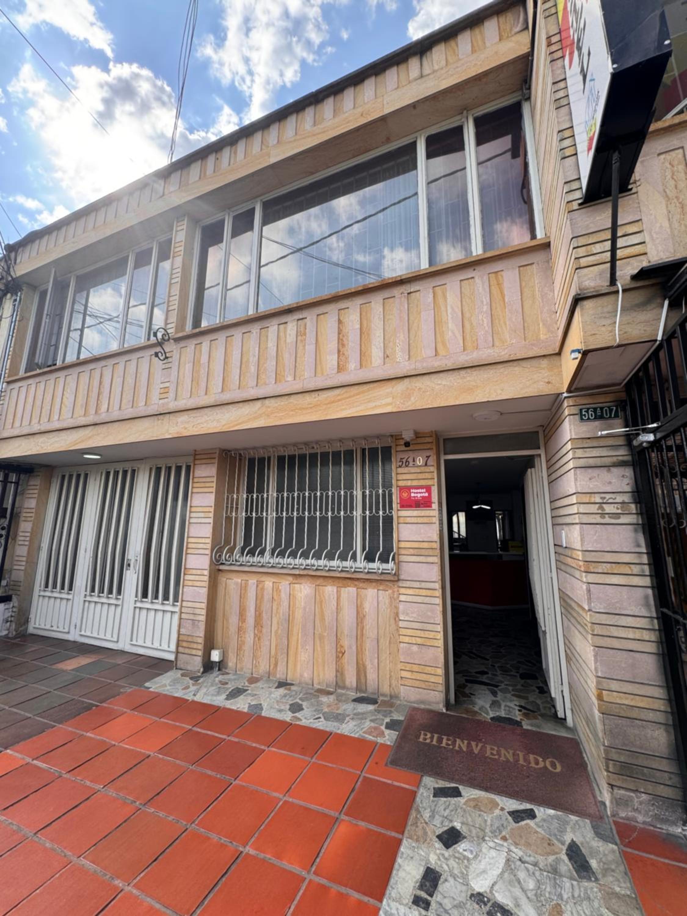Hostel Bogotá Normandia Tu sitio