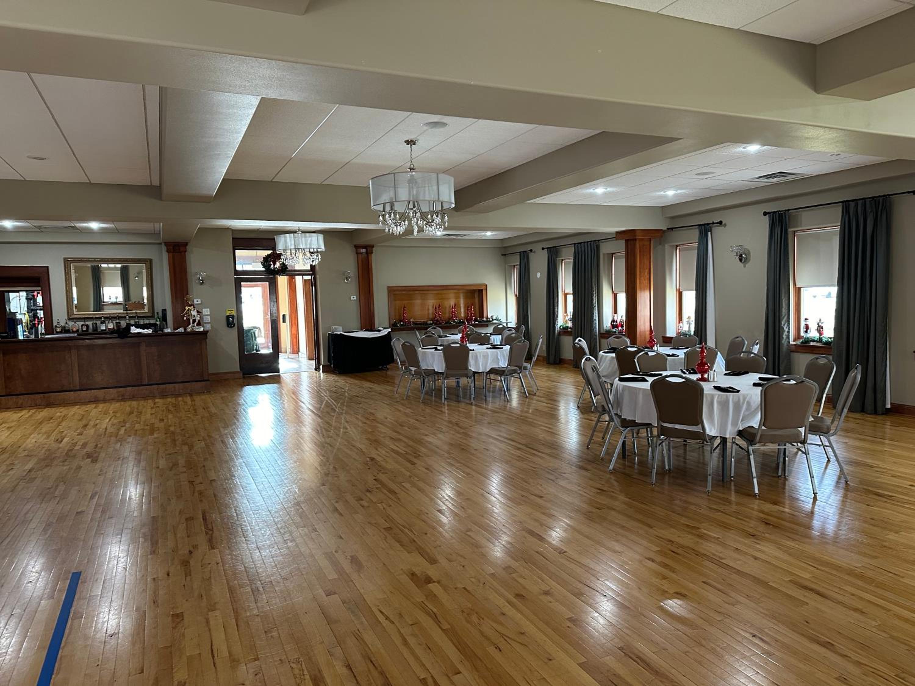 Buffalo Ridge Resort and Spa view 3