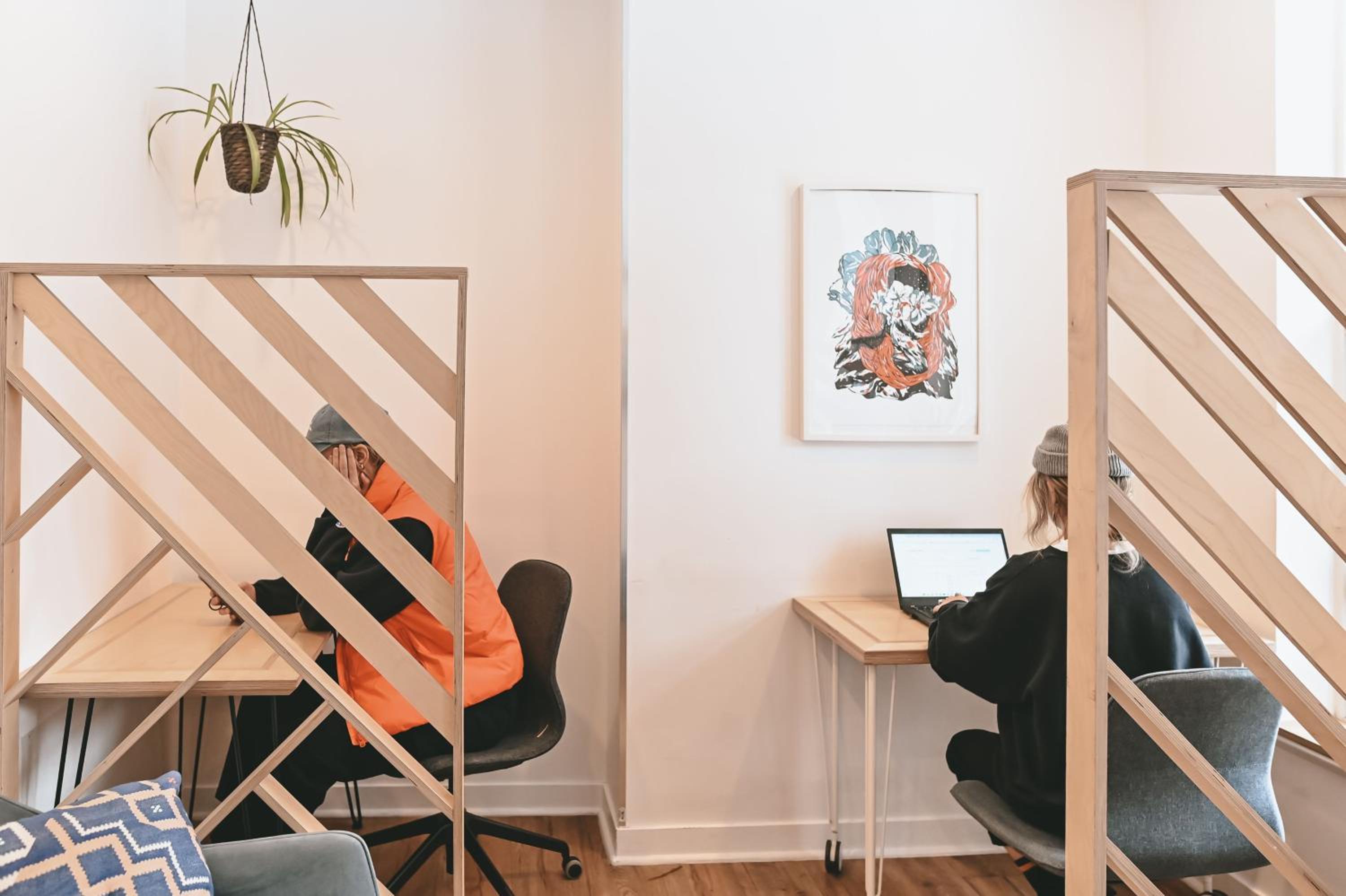 Auberge Saintlo Montréal Hostel