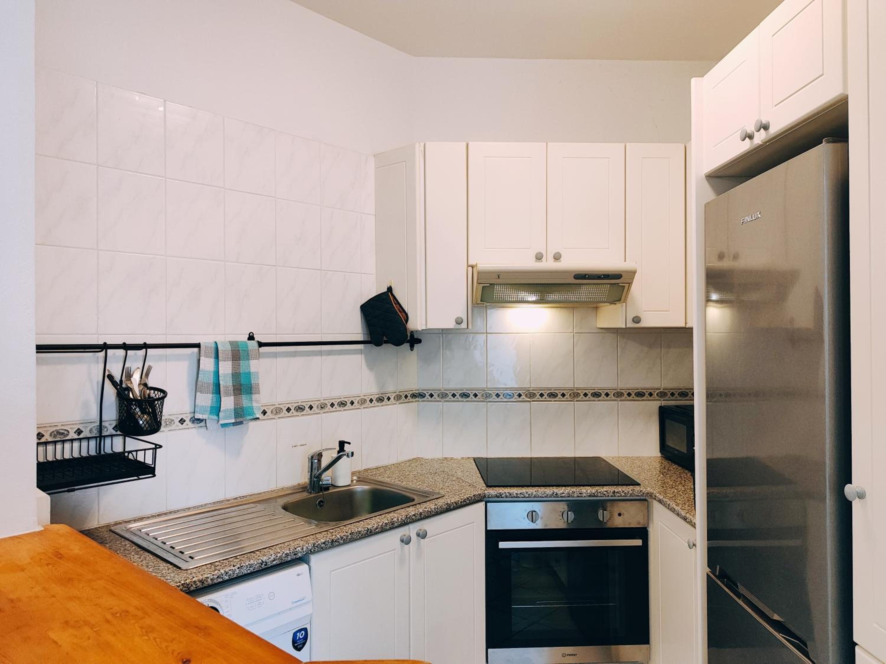 Limnaria Gardens Cozy Apartment by VICHY Holidays