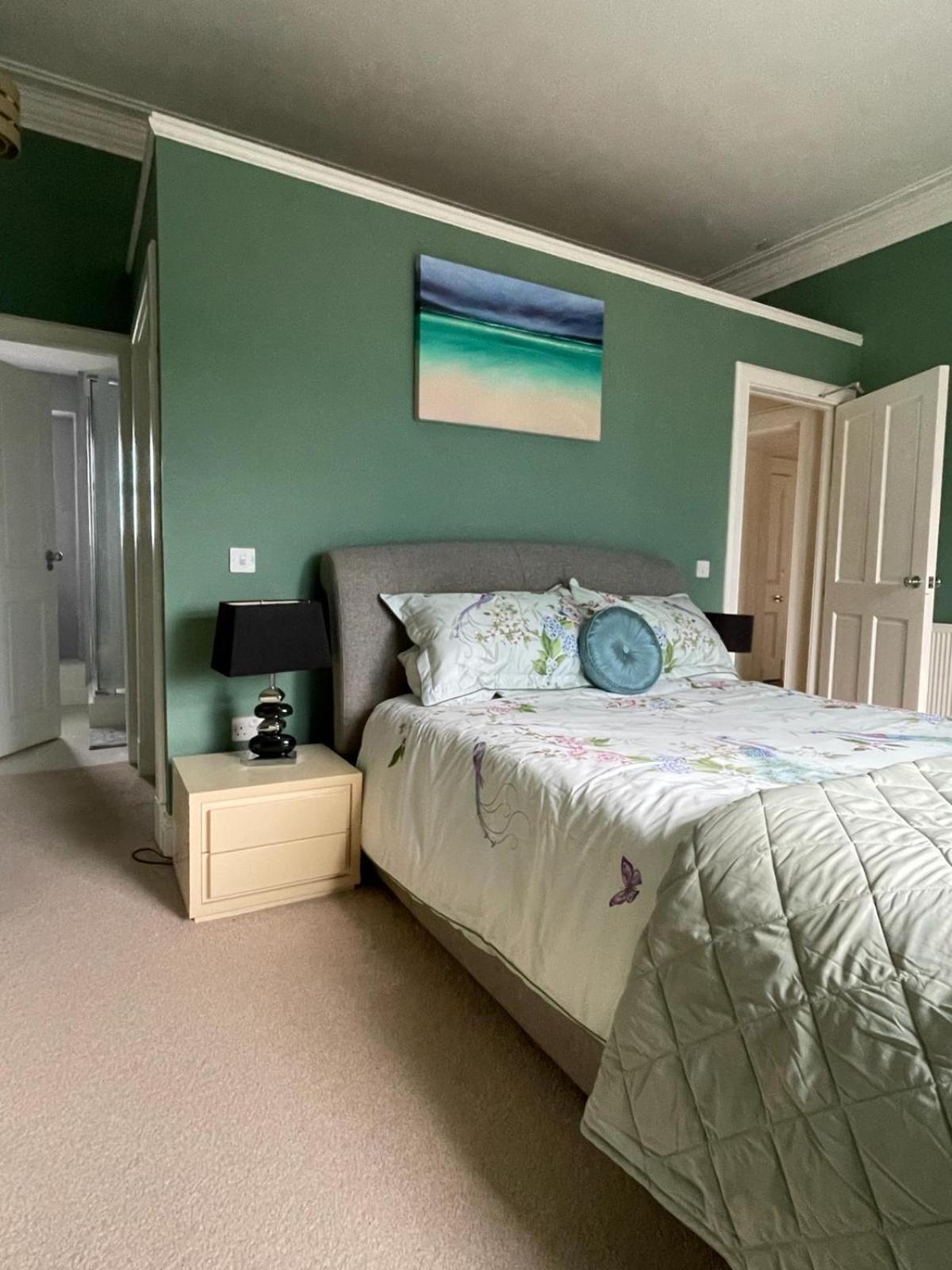 Luxury Apartment at Barron House view 5